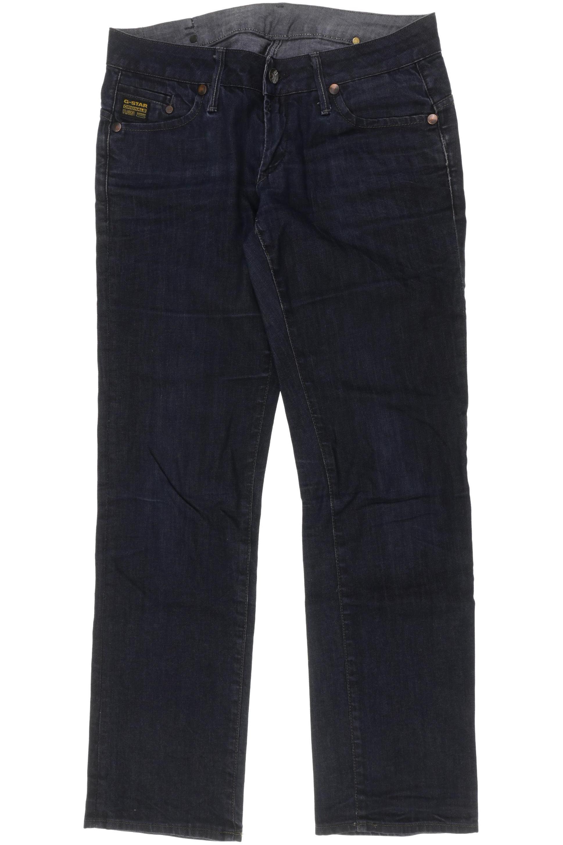 

G Star RAW Damen Jeans, blau, Gr. 31