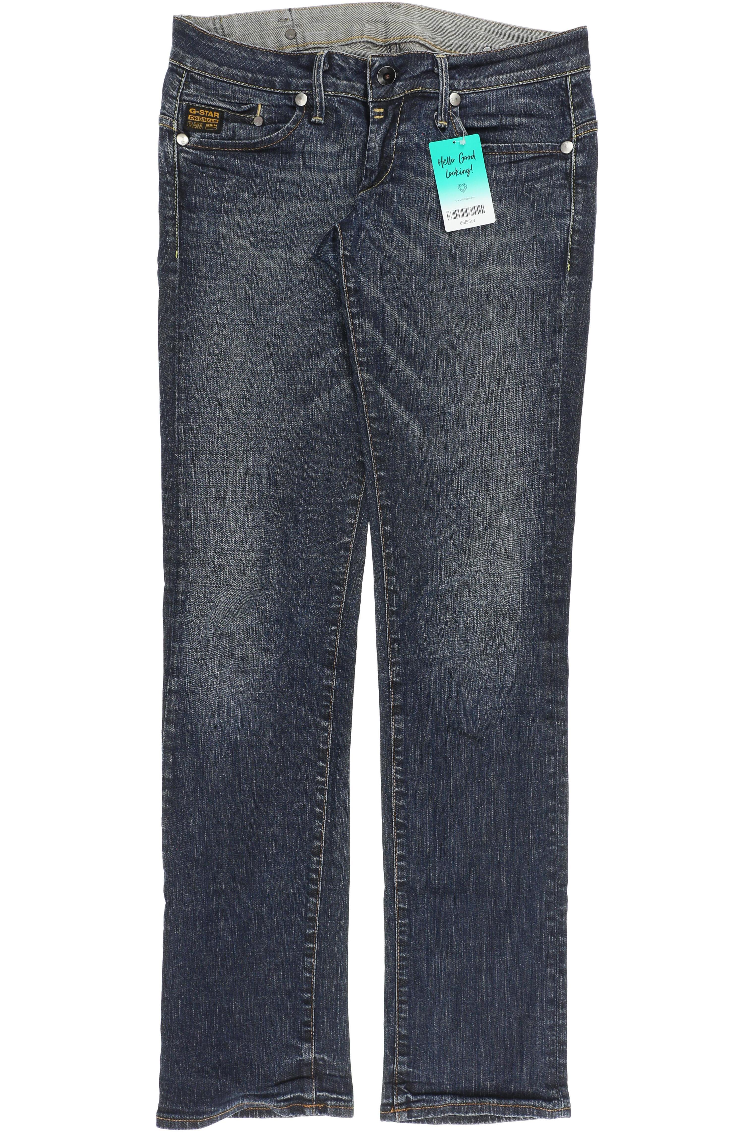 

G Star RAW Damen Jeans, blau, Gr. 30