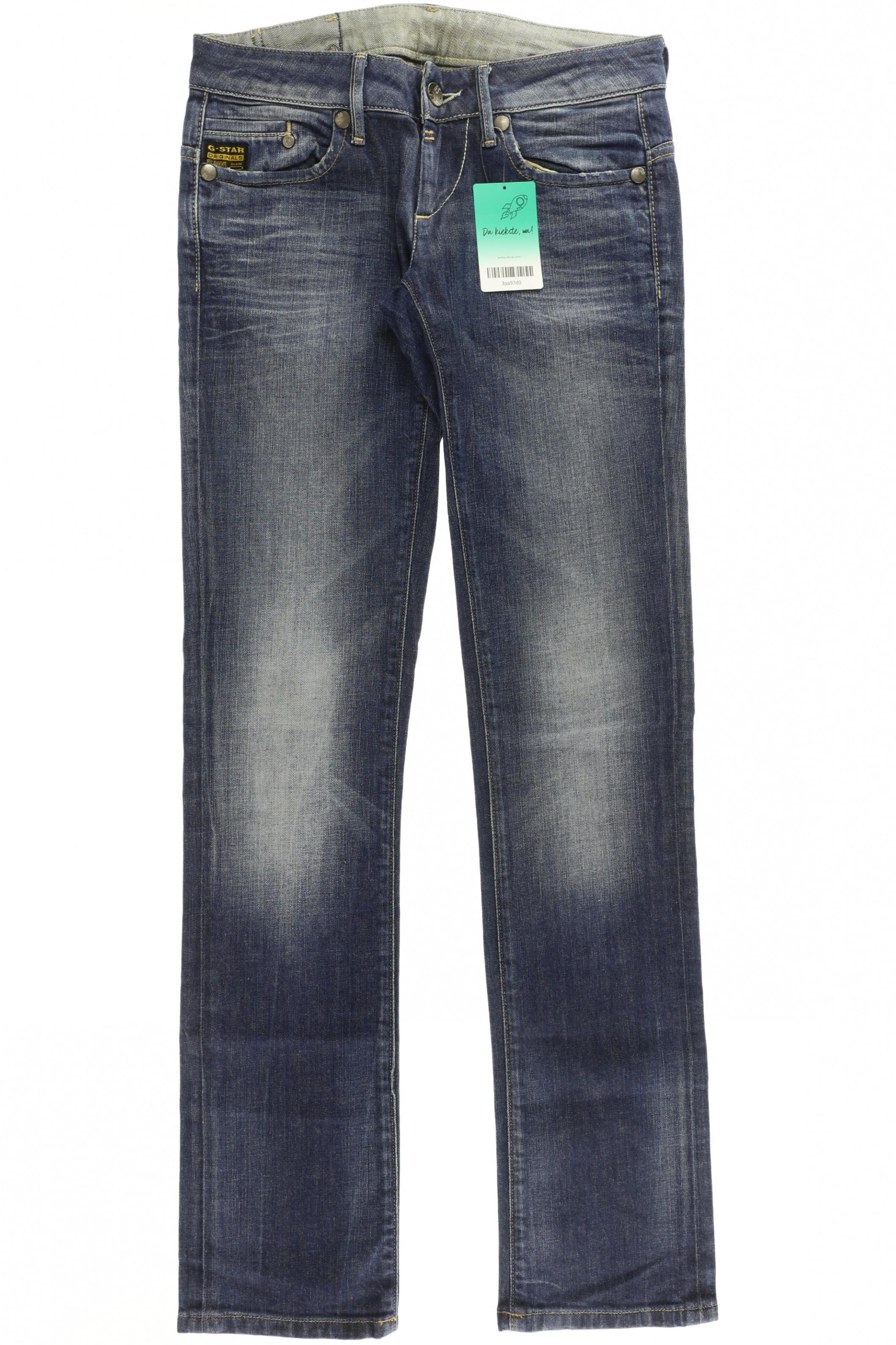 

G Star RAW Damen Jeans, blau, Gr. 29