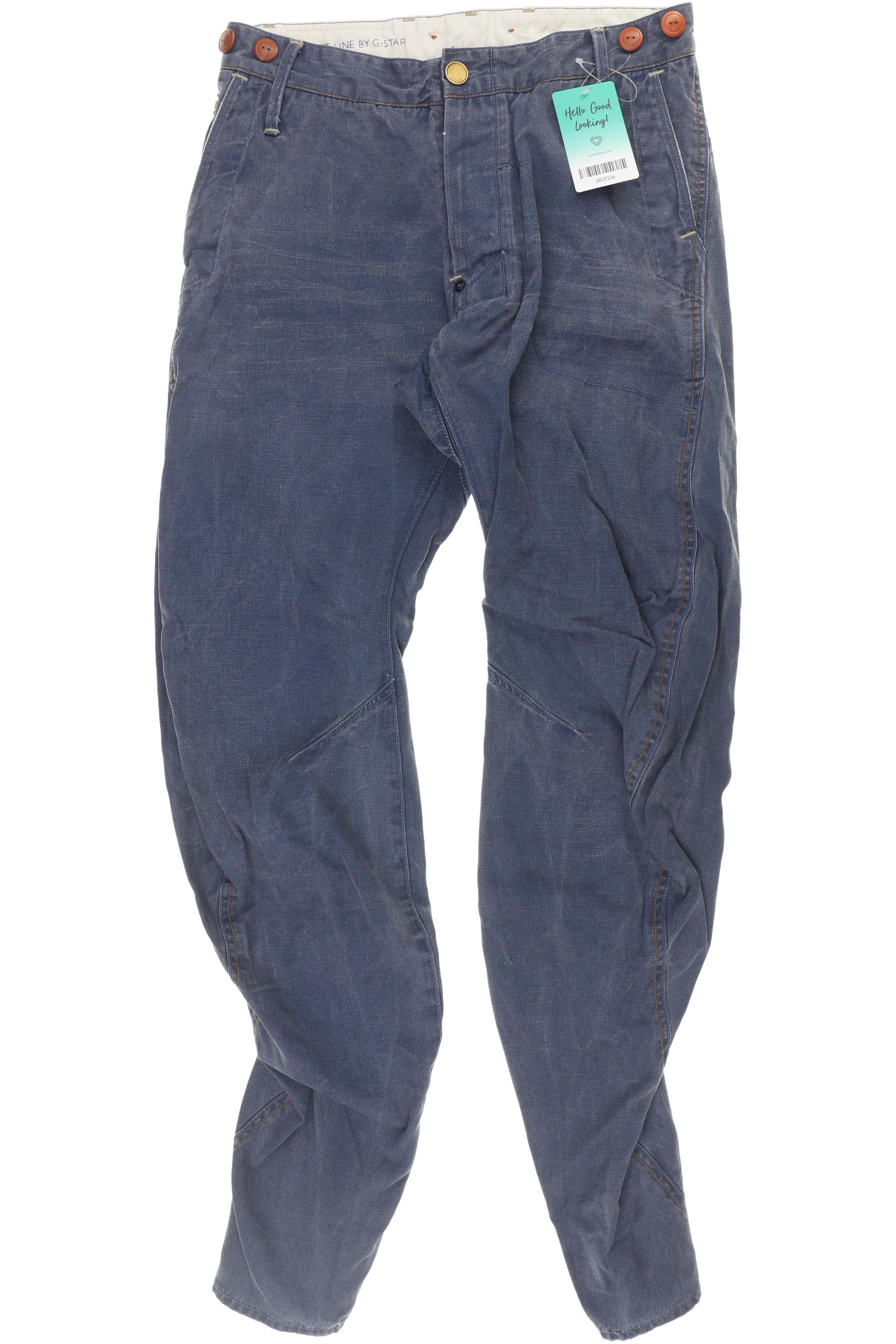 

G Star RAW Damen Jeans, blau, Gr. 31