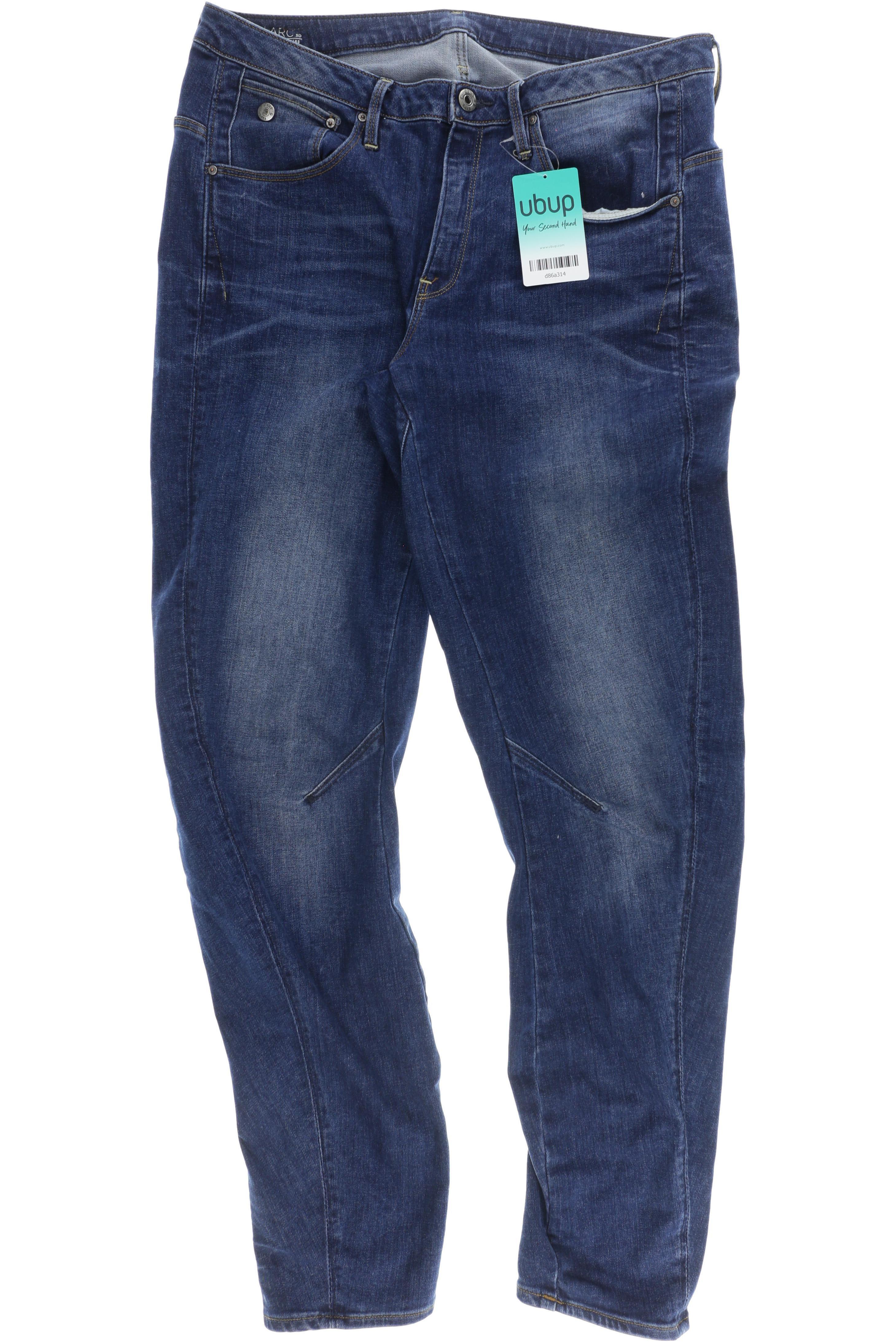 

G Star RAW Damen Jeans, blau, Gr. 29