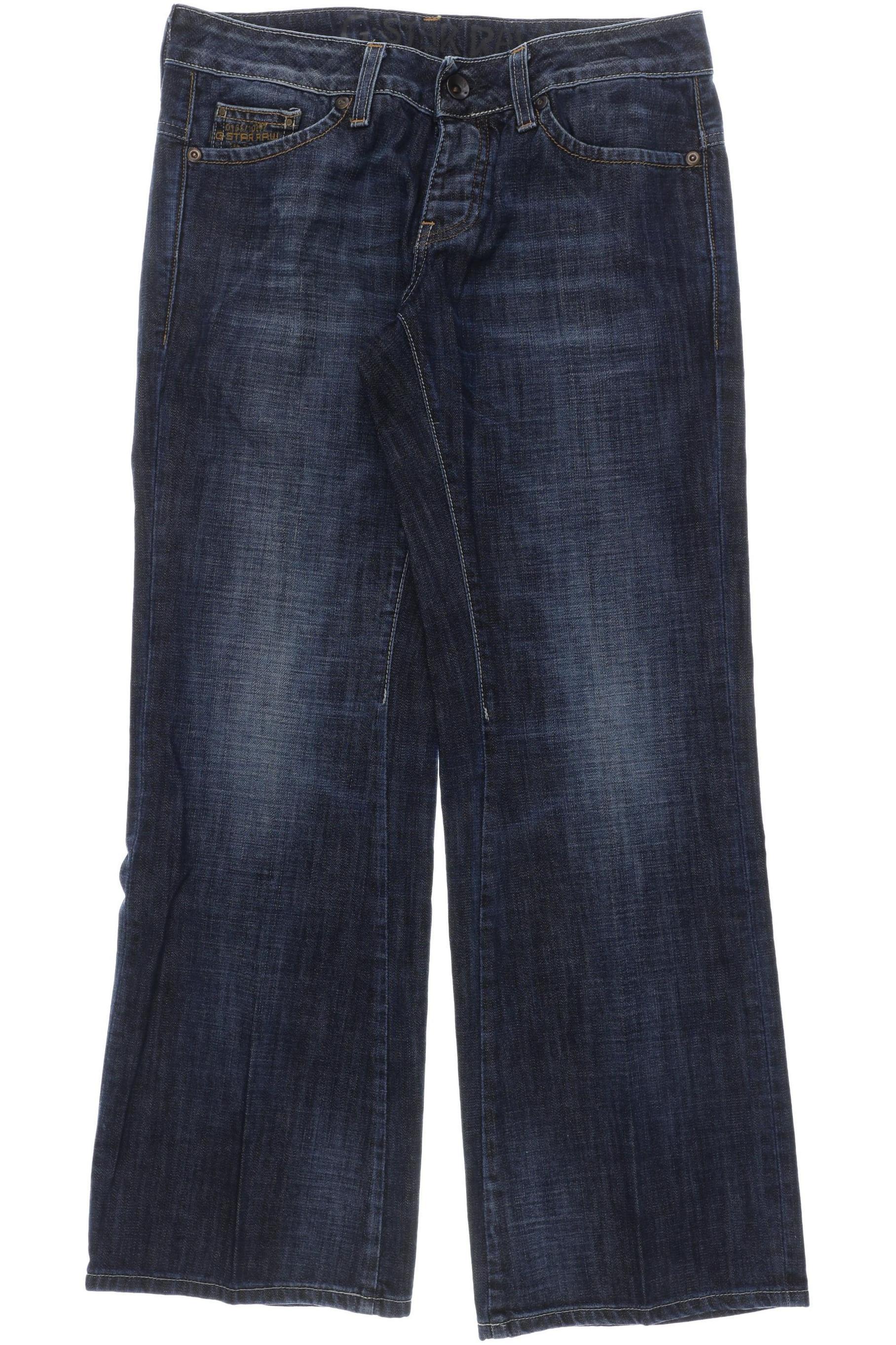 

G Star RAW Damen Jeans, blau, Gr. 28