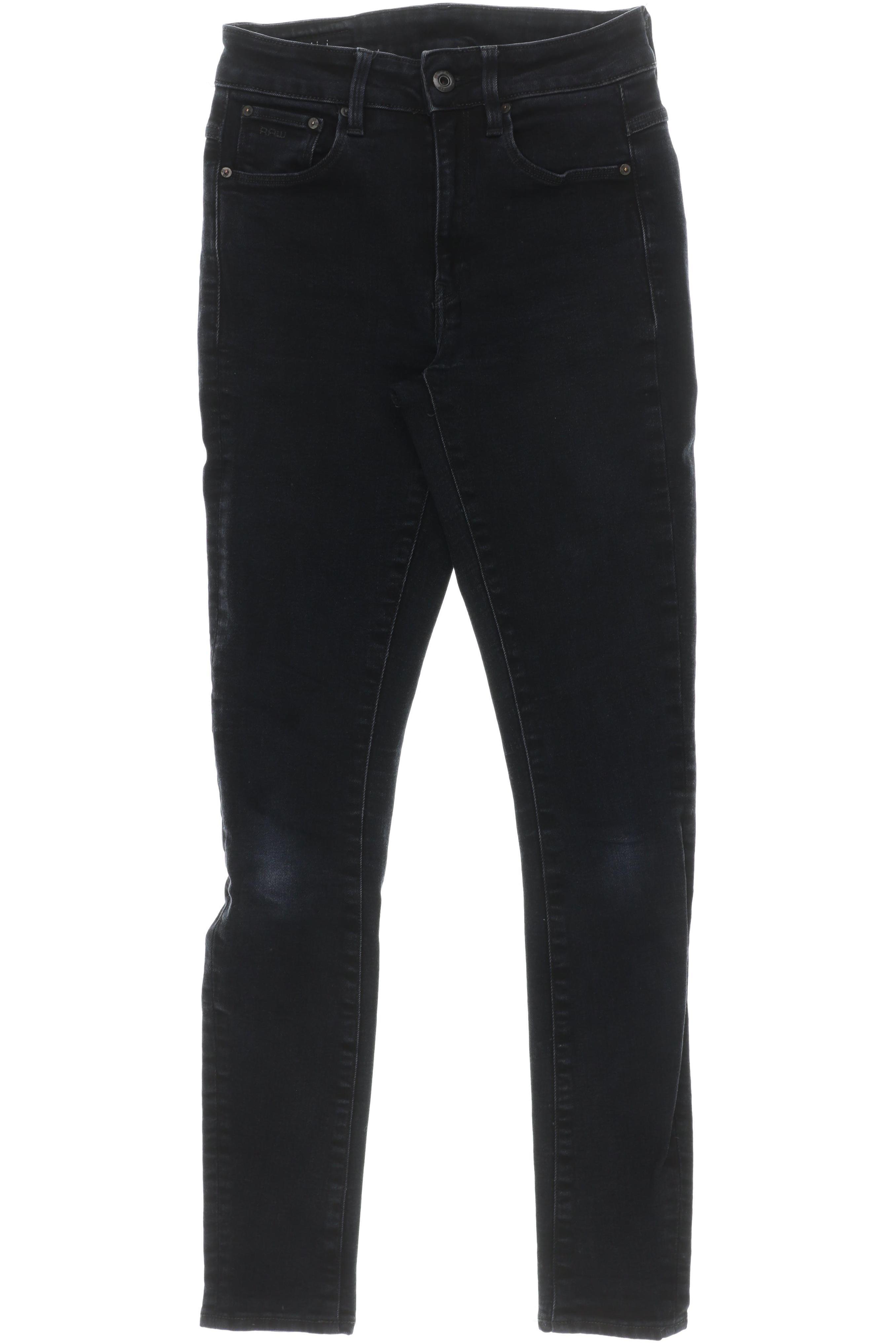 

G Star RAW Damen Jeans, blau, Gr. 25