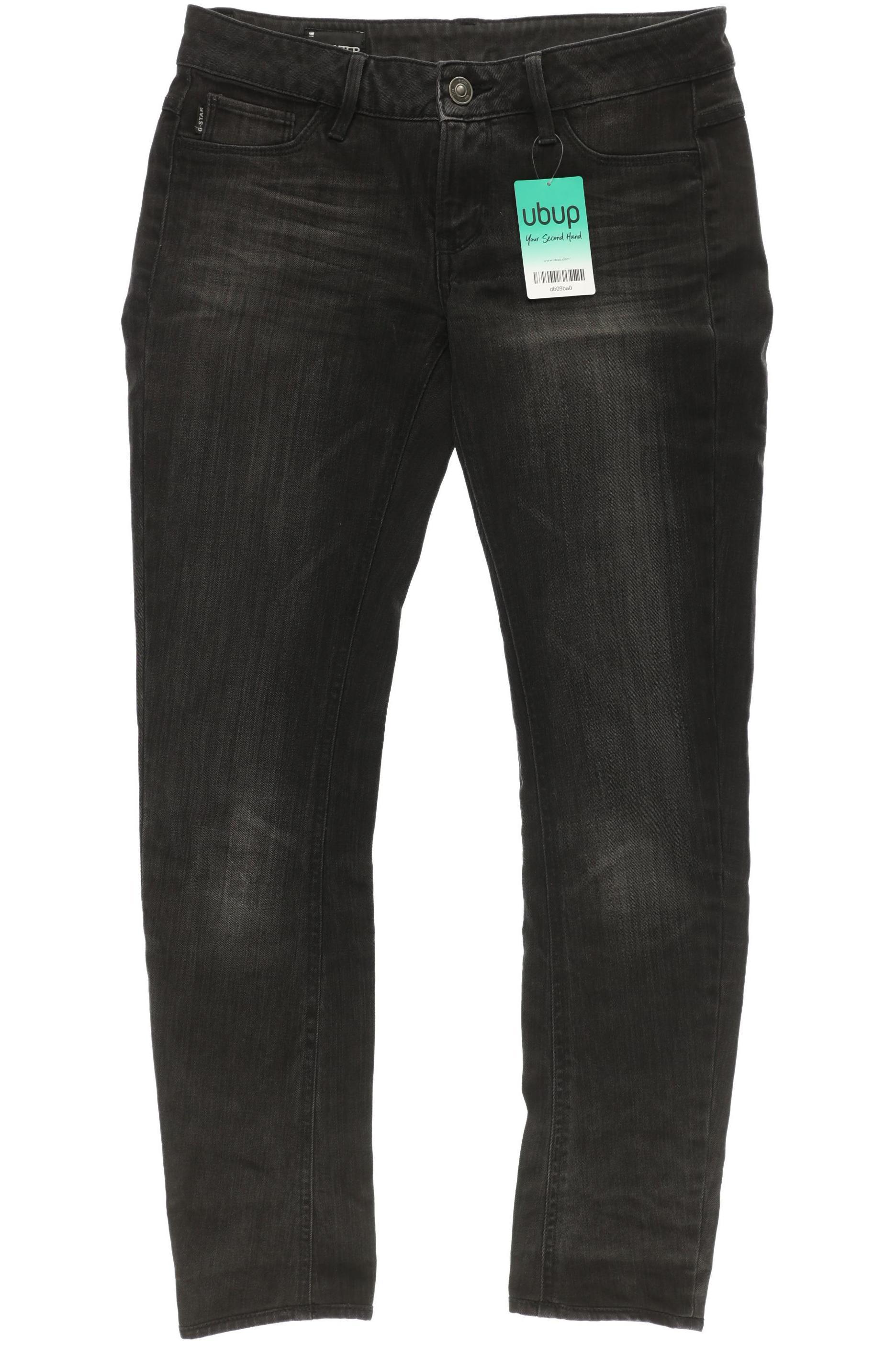 

G Star RAW Damen Jeans, schwarz, Gr. 29