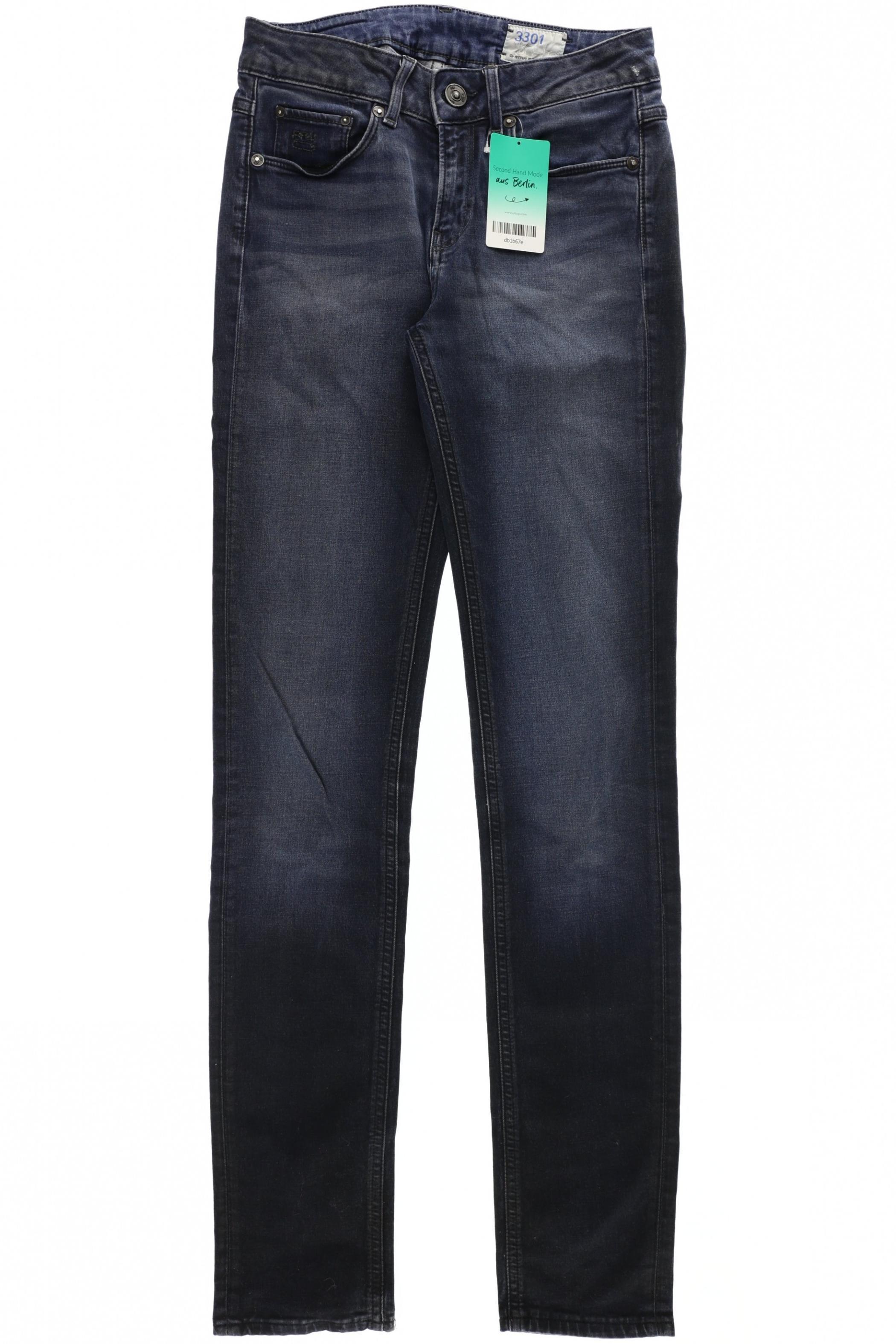 

G Star RAW Damen Jeans, blau, Gr. 25