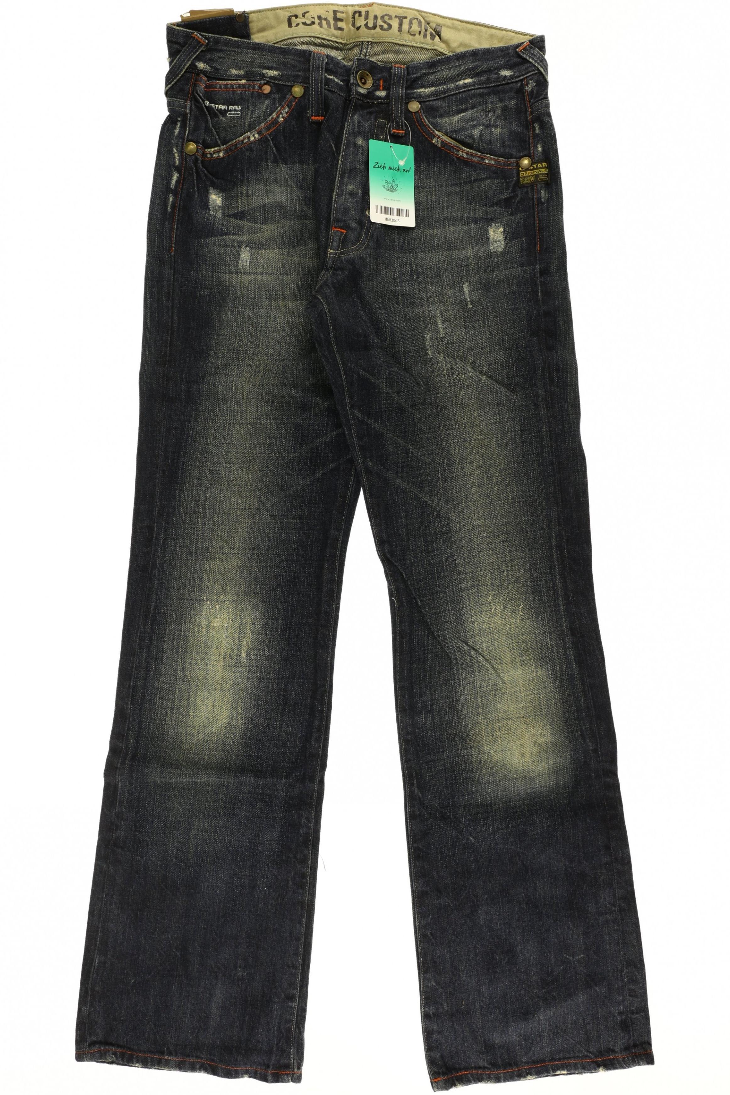 

G Star RAW Damen Jeans, blau, Gr. 31