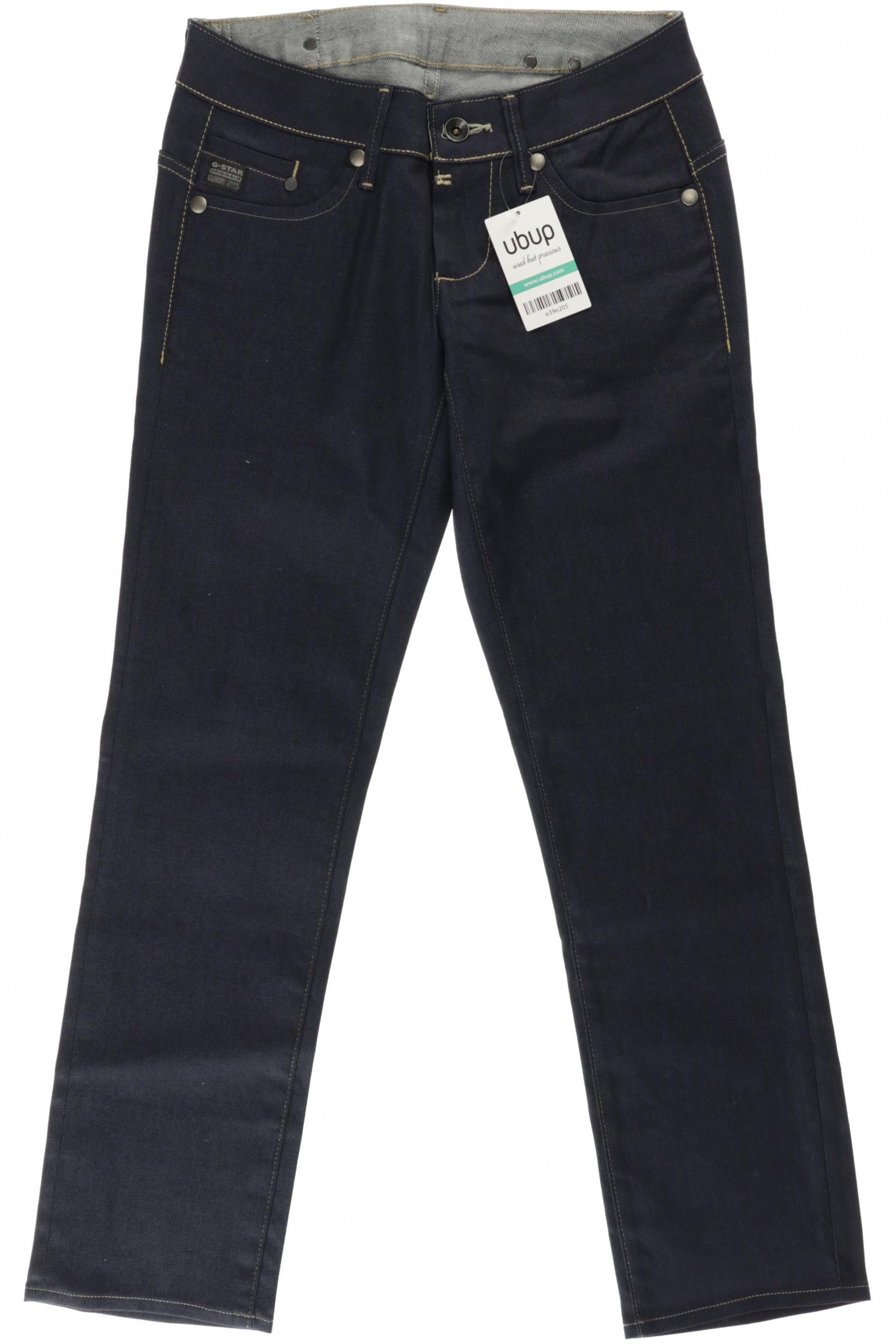 

G Star RAW Damen Jeans, blau, Gr. 28