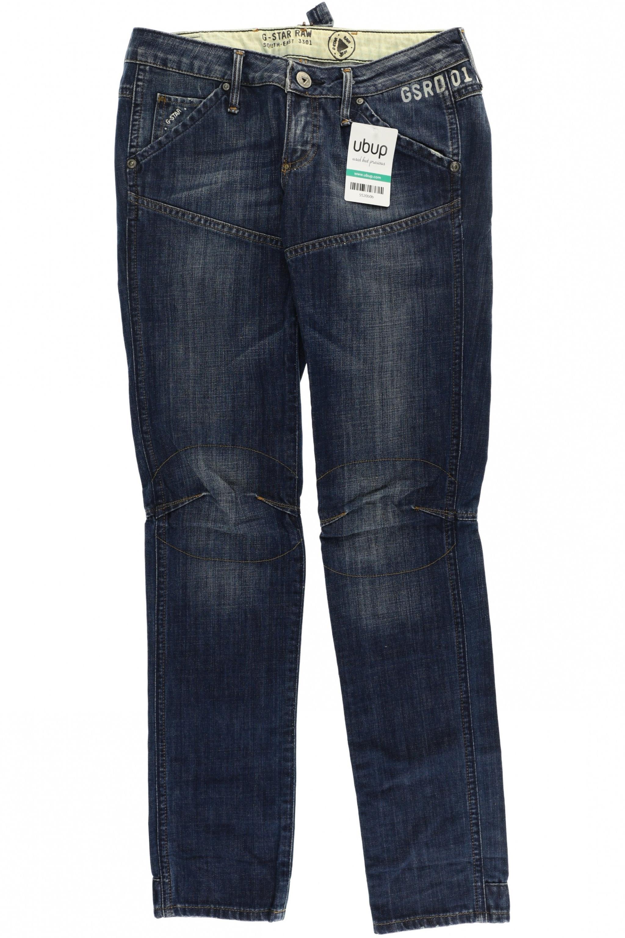 

G Star RAW Damen Jeans, blau, Gr. 27