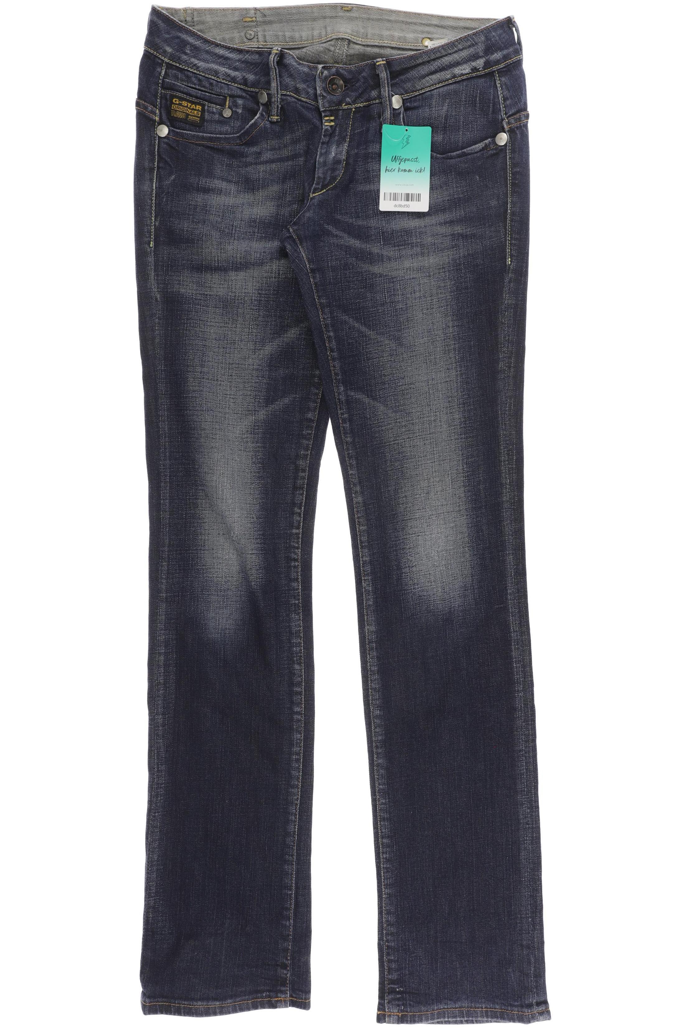 

G Star RAW Damen Jeans, blau, Gr. 29