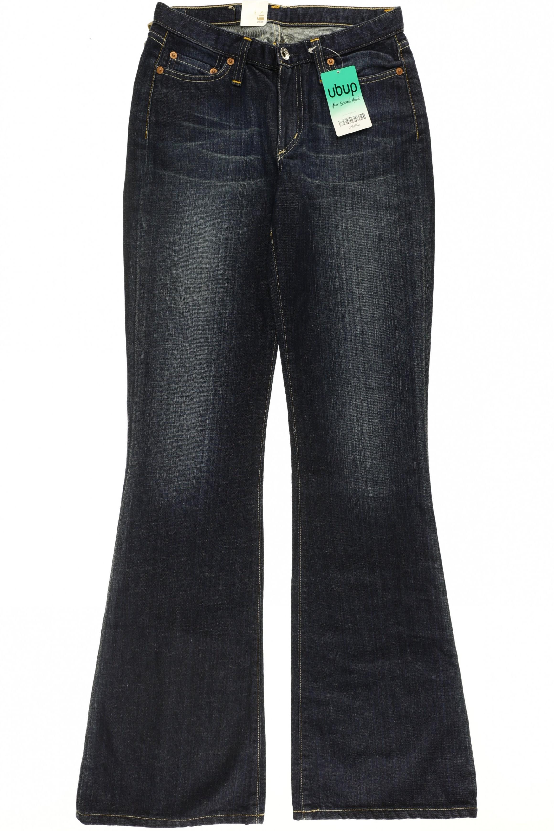 

G Star RAW Damen Jeans, blau, Gr. 26