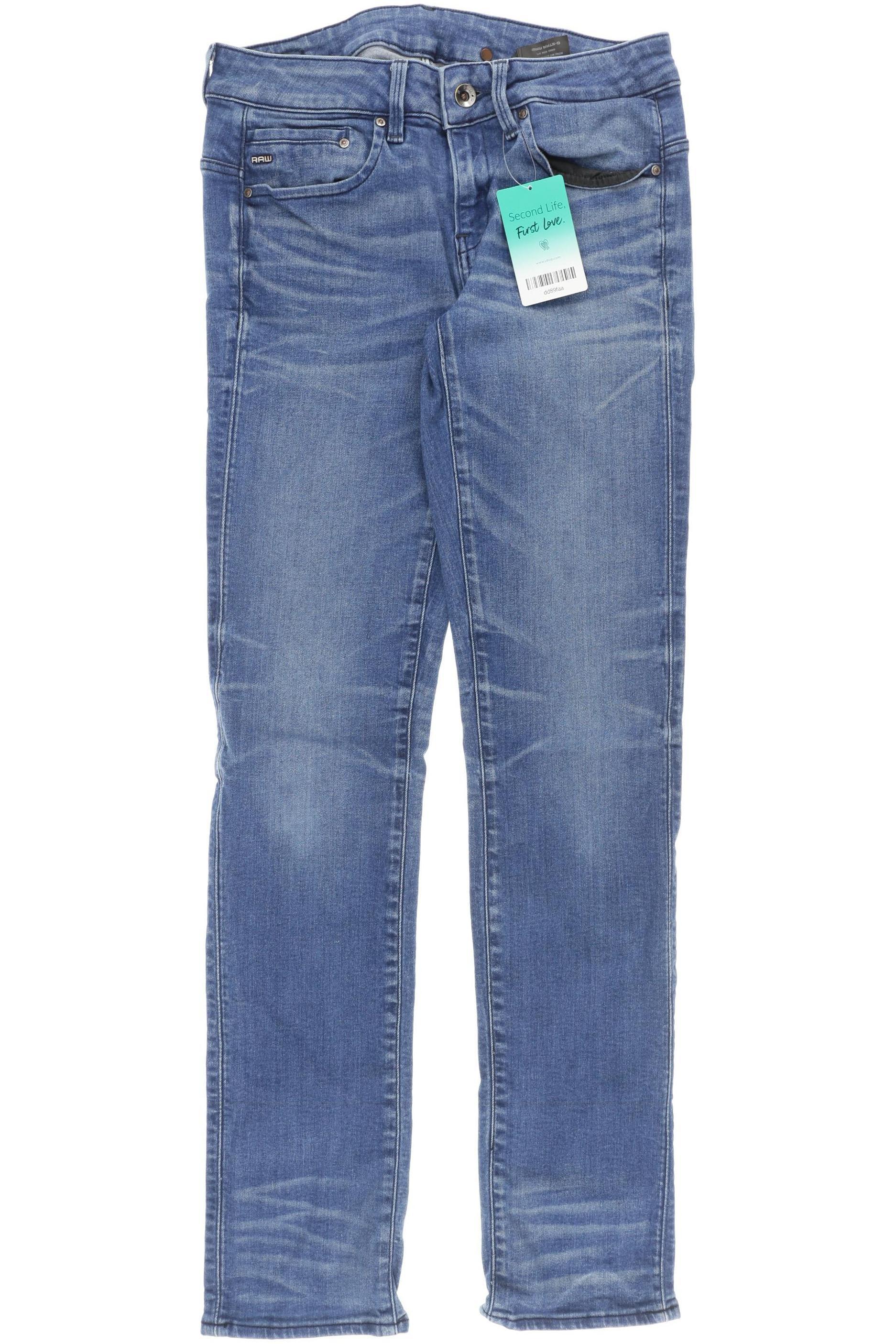 Thumbnail - G Star RAW Damen Jeans, blau, Gr. 27