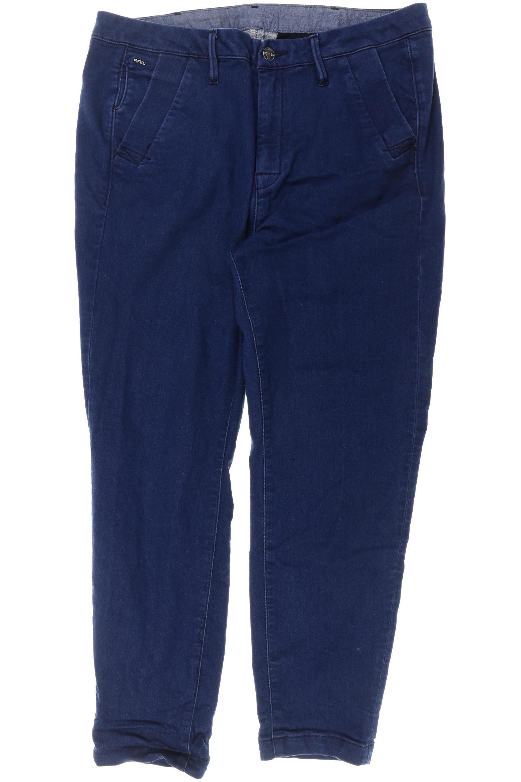 

G Star RAW Damen Jeans, blau, Gr. 28