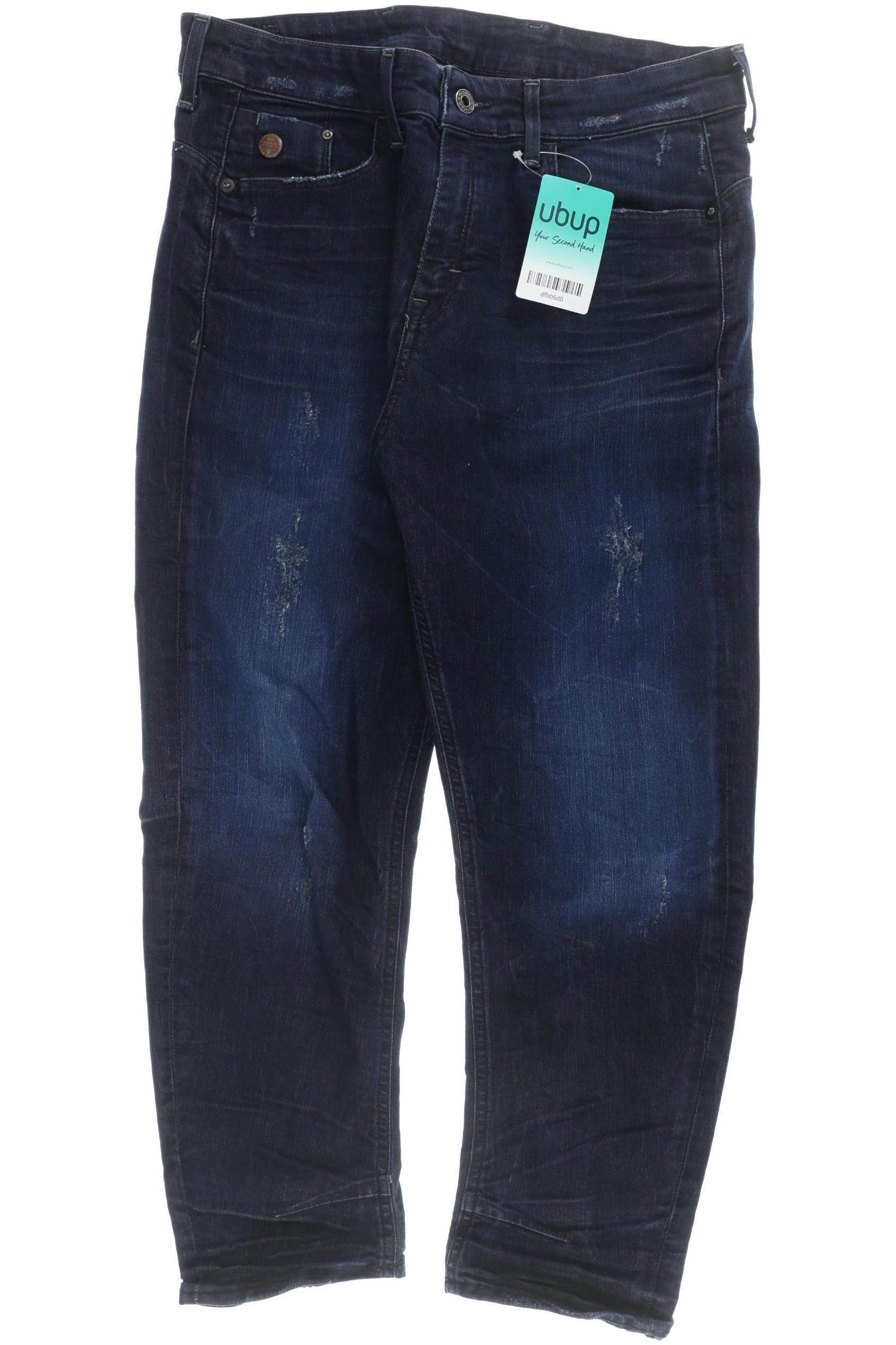 

G Star RAW Damen Jeans, blau, Gr. 31
