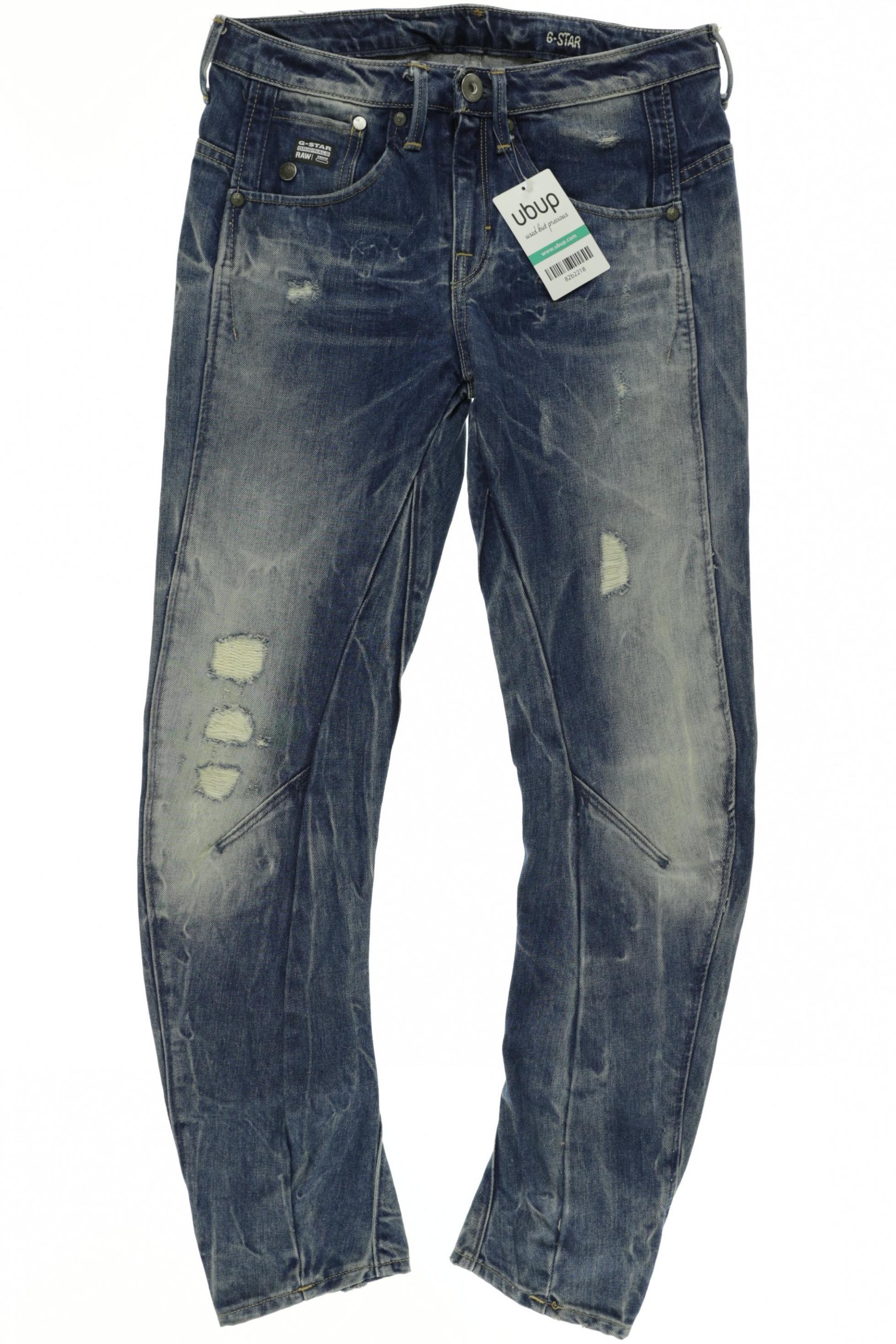 

G Star RAW Damen Jeans, blau, Gr.