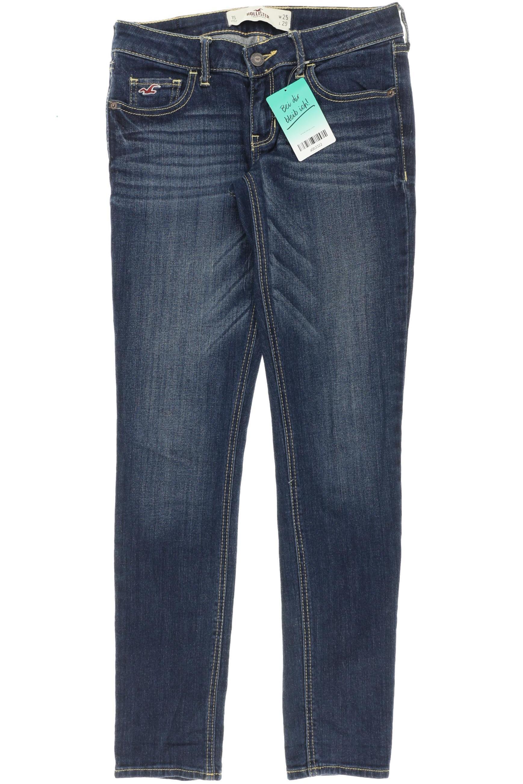 

G Star RAW Damen Jeans, blau, Gr. 27