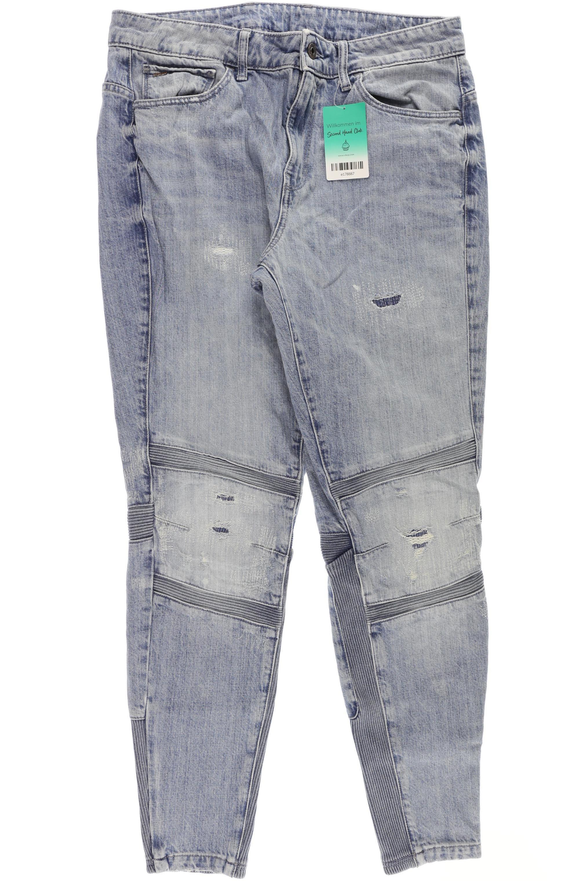 

G Star RAW Damen Jeans, blau, Gr. 32