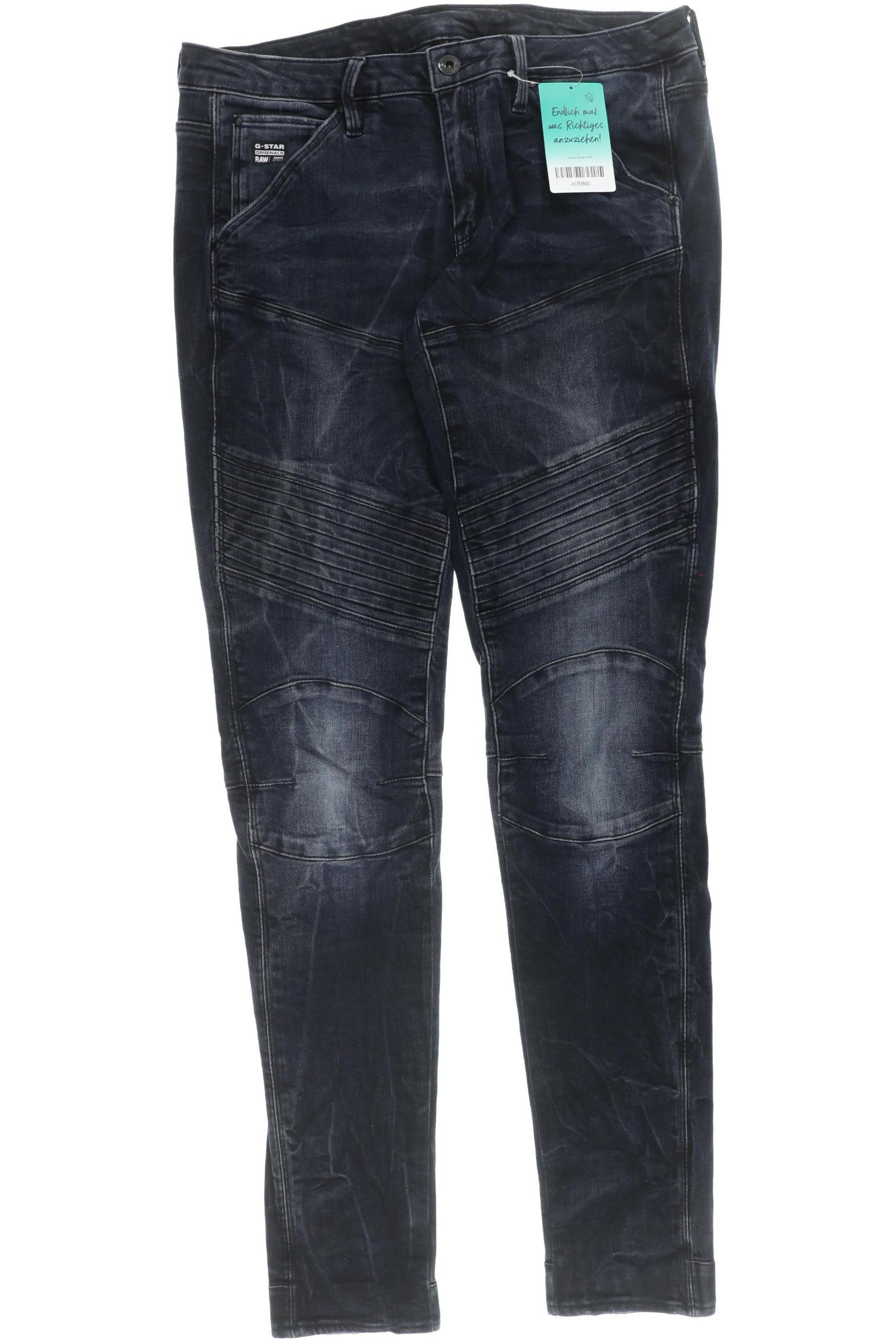 

G Star RAW Damen Jeans, blau, Gr. 29
