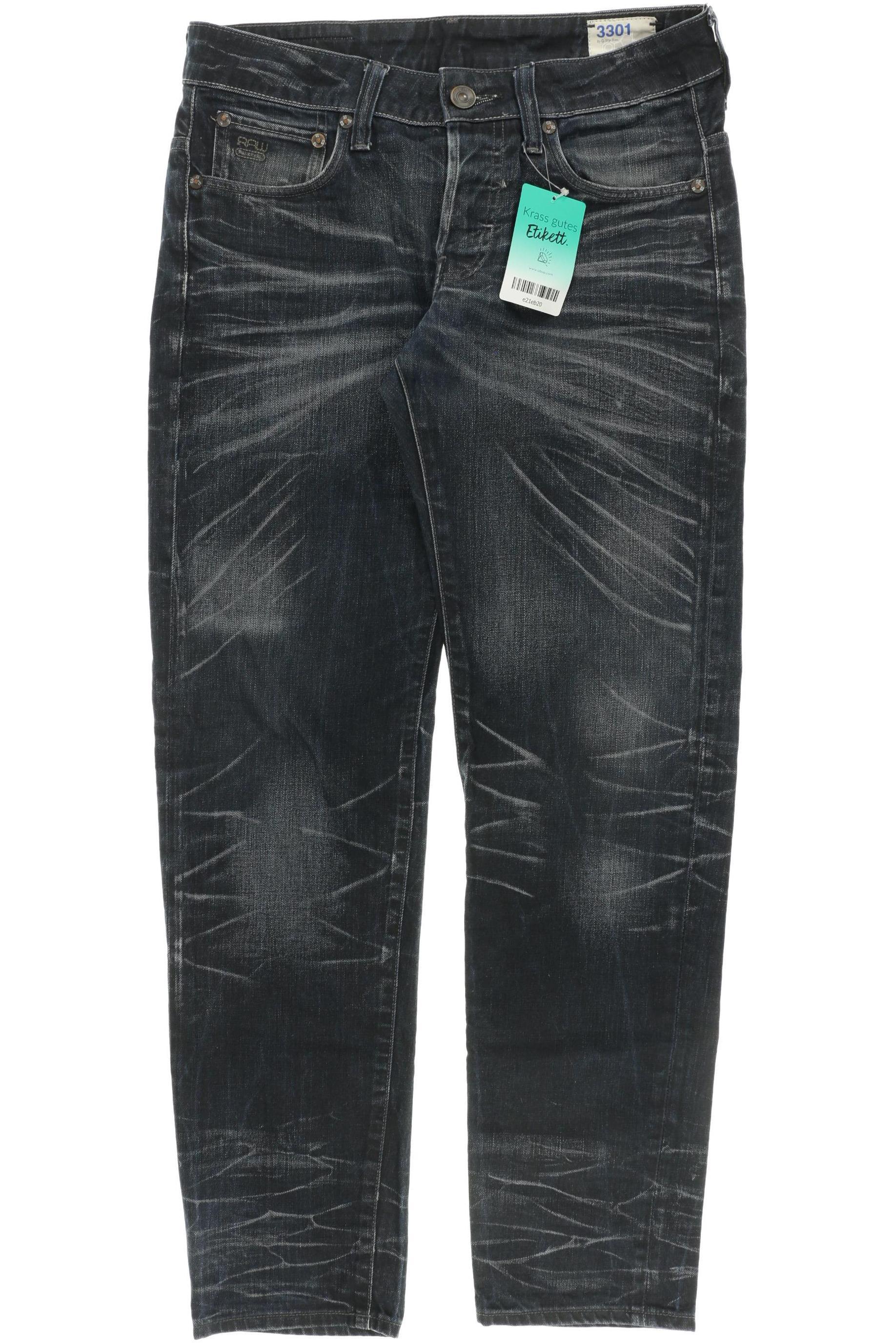 

G Star RAW Damen Jeans, blau, Gr. 29