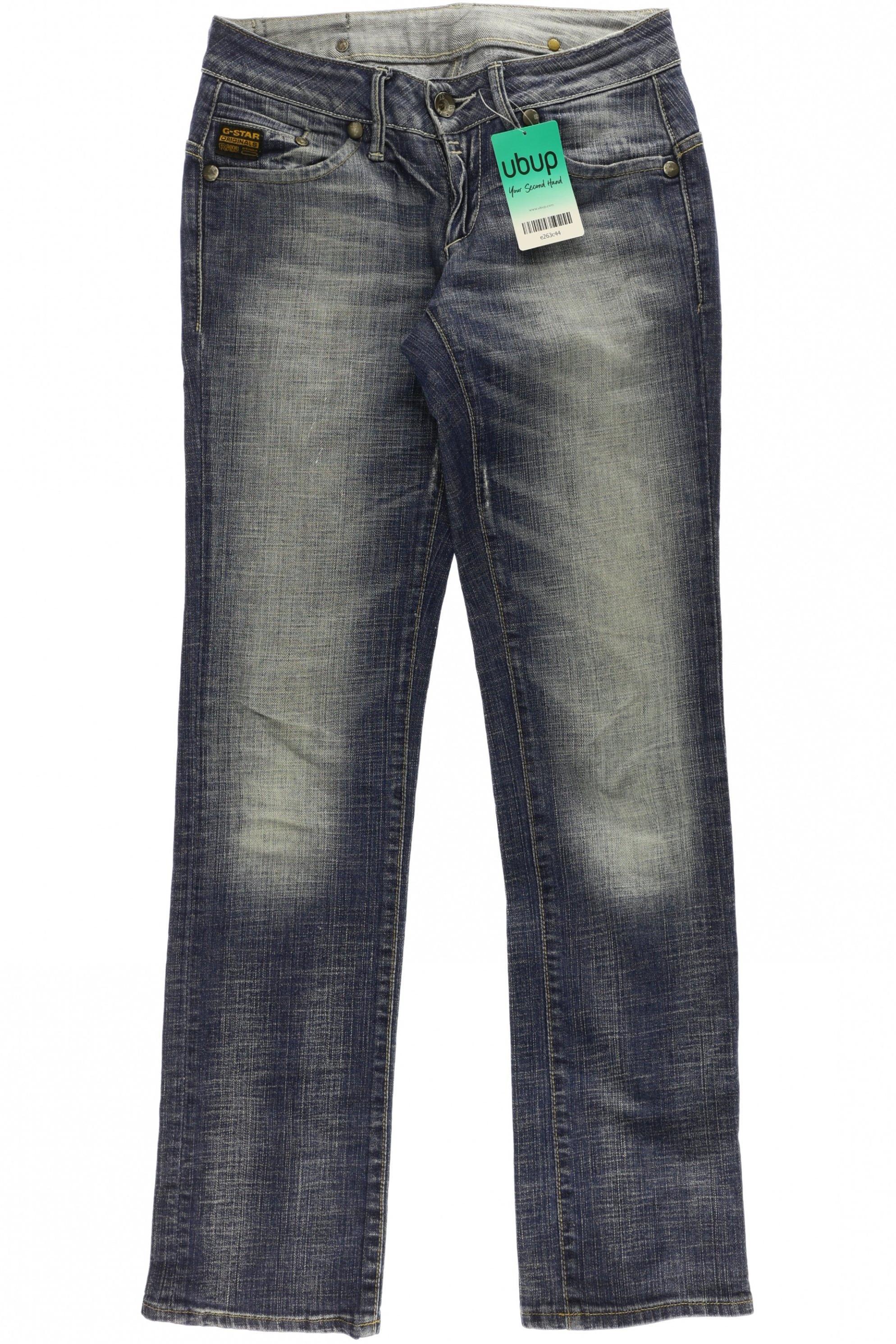 

G Star RAW Damen Jeans, blau, Gr. 27