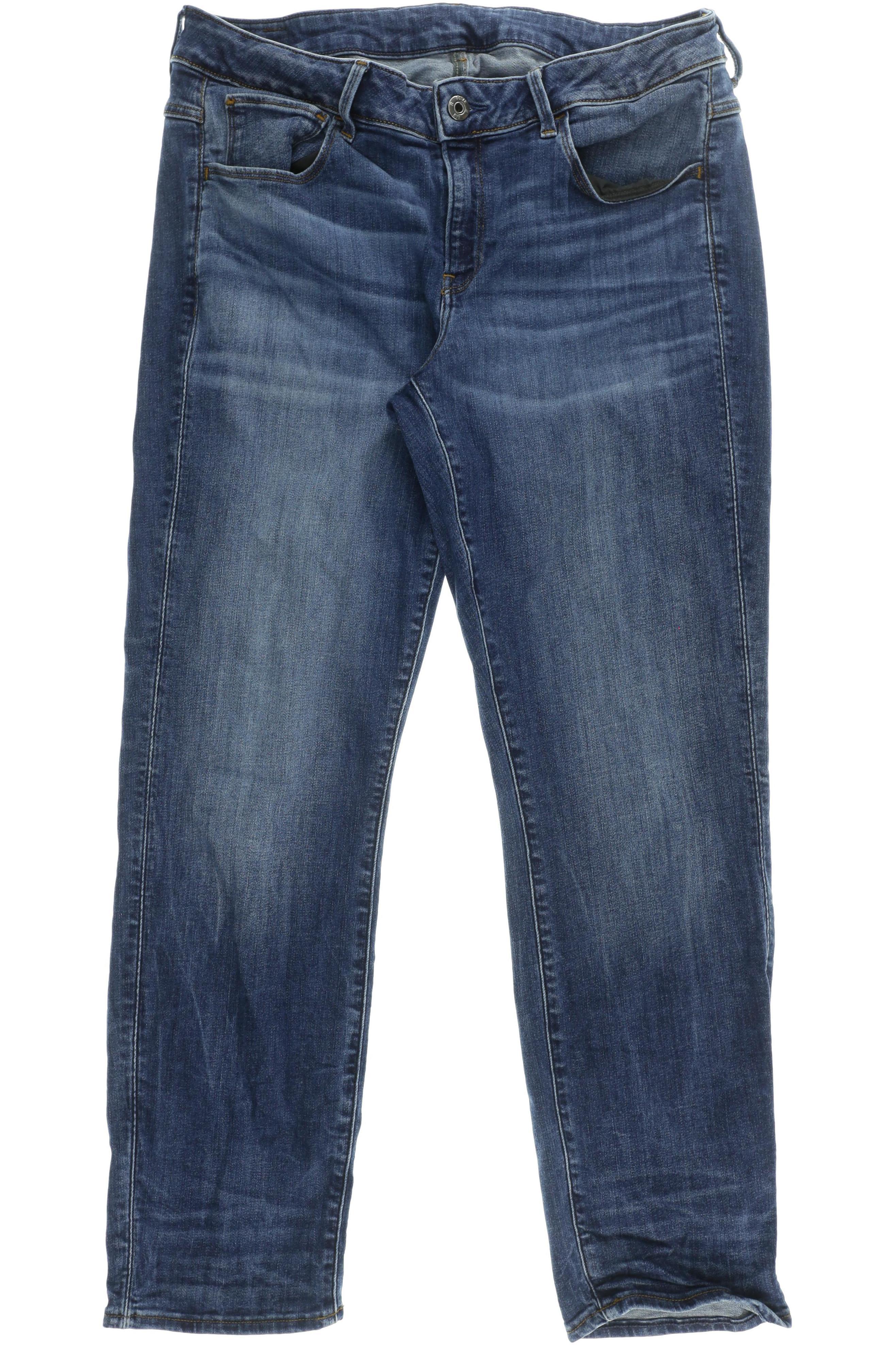 

G Star RAW Damen Jeans, blau, Gr. 28