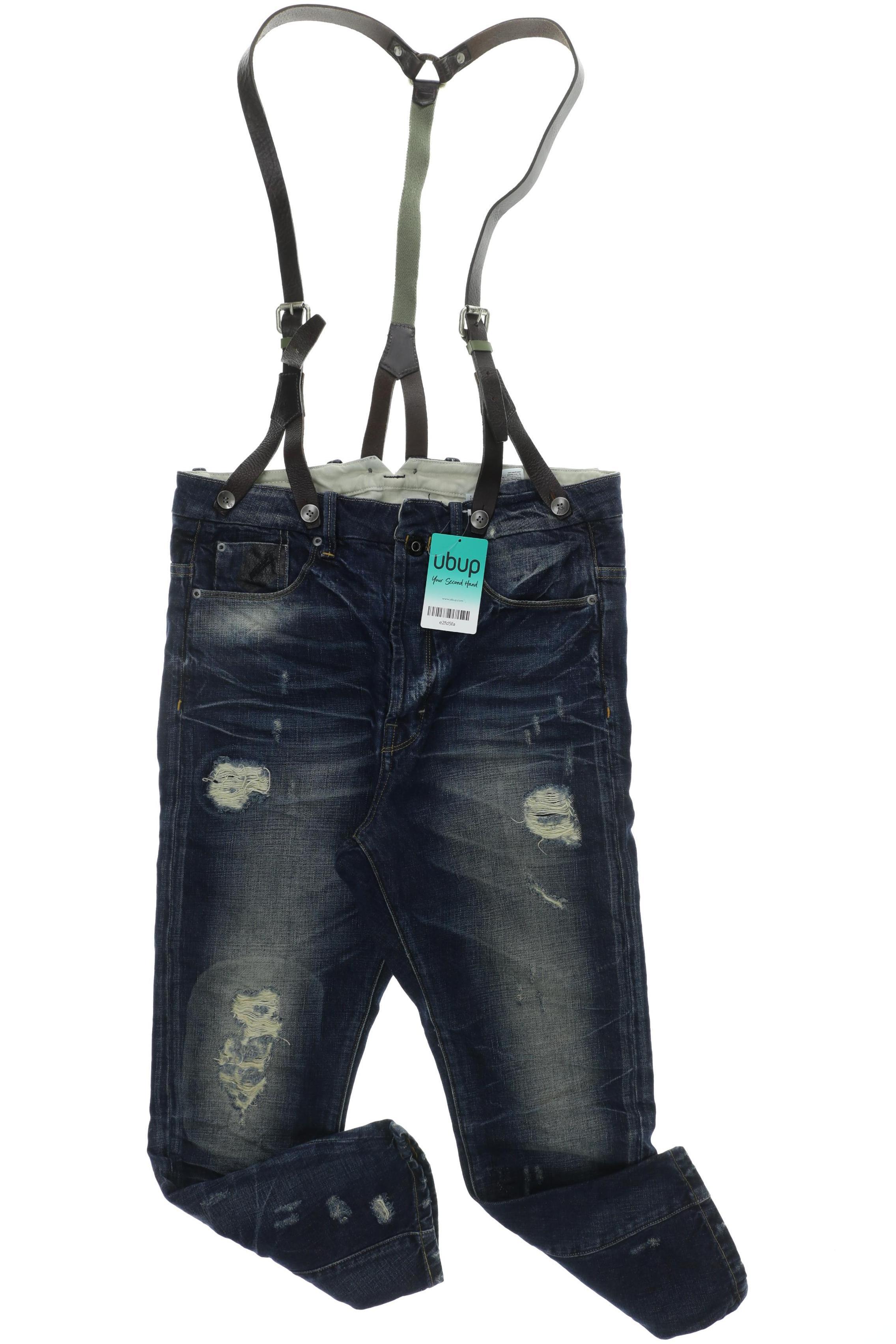 

G Star RAW Damen Jeans, blau, Gr. 28