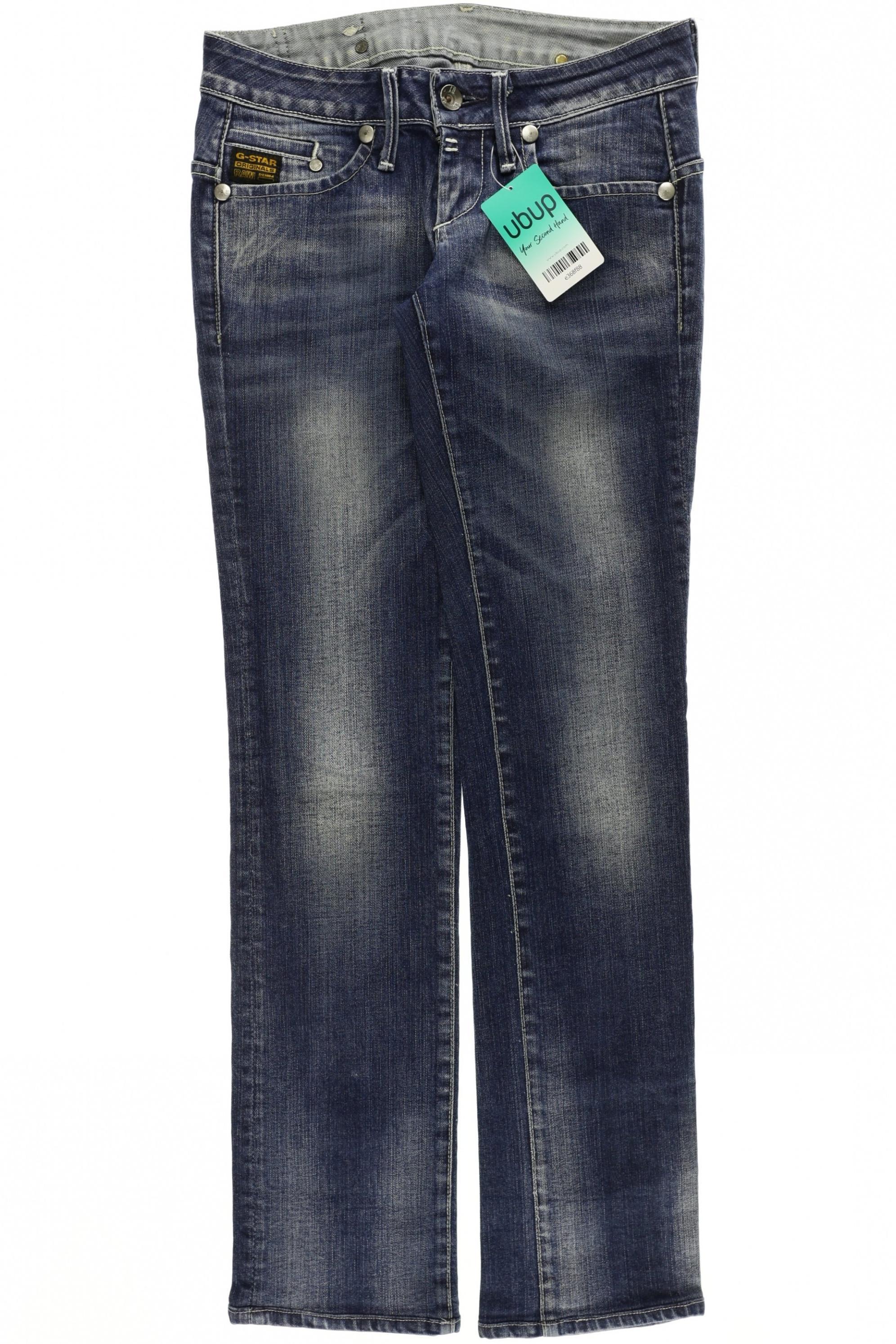

G Star RAW Damen Jeans, blau, Gr. 26