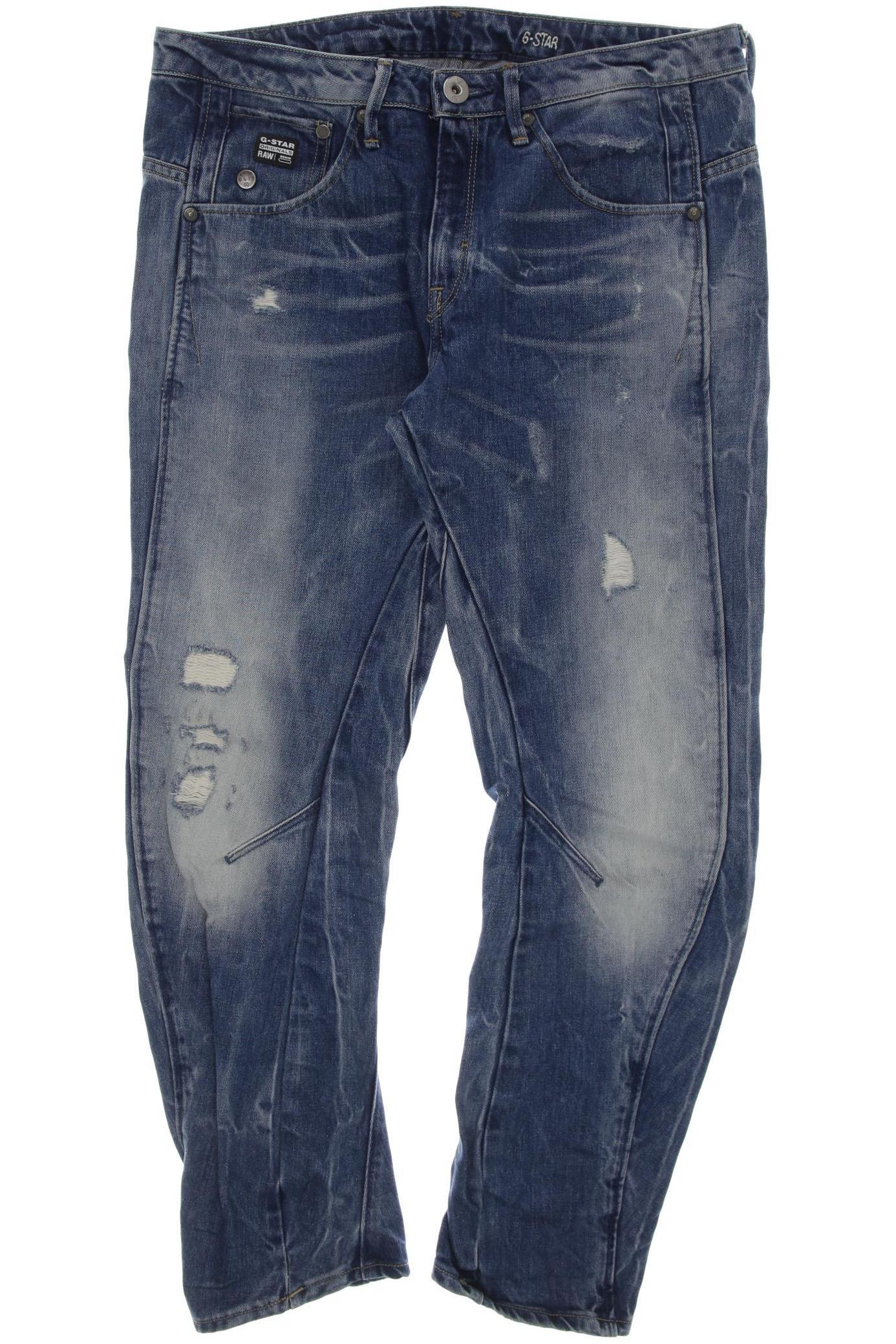 

G Star RAW Damen Jeans, blau, Gr. 27