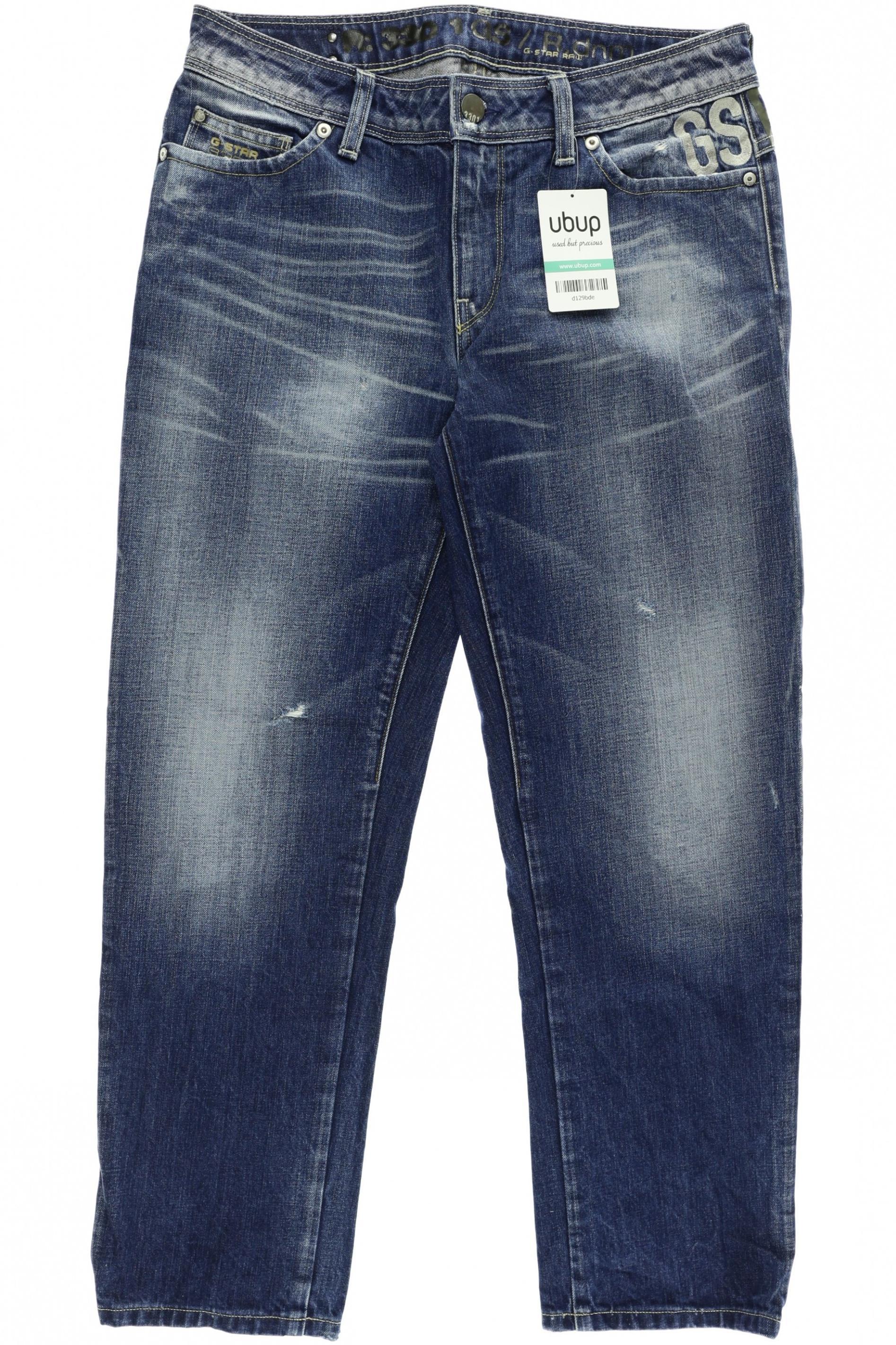

G Star RAW Damen Jeans, blau, Gr. 27