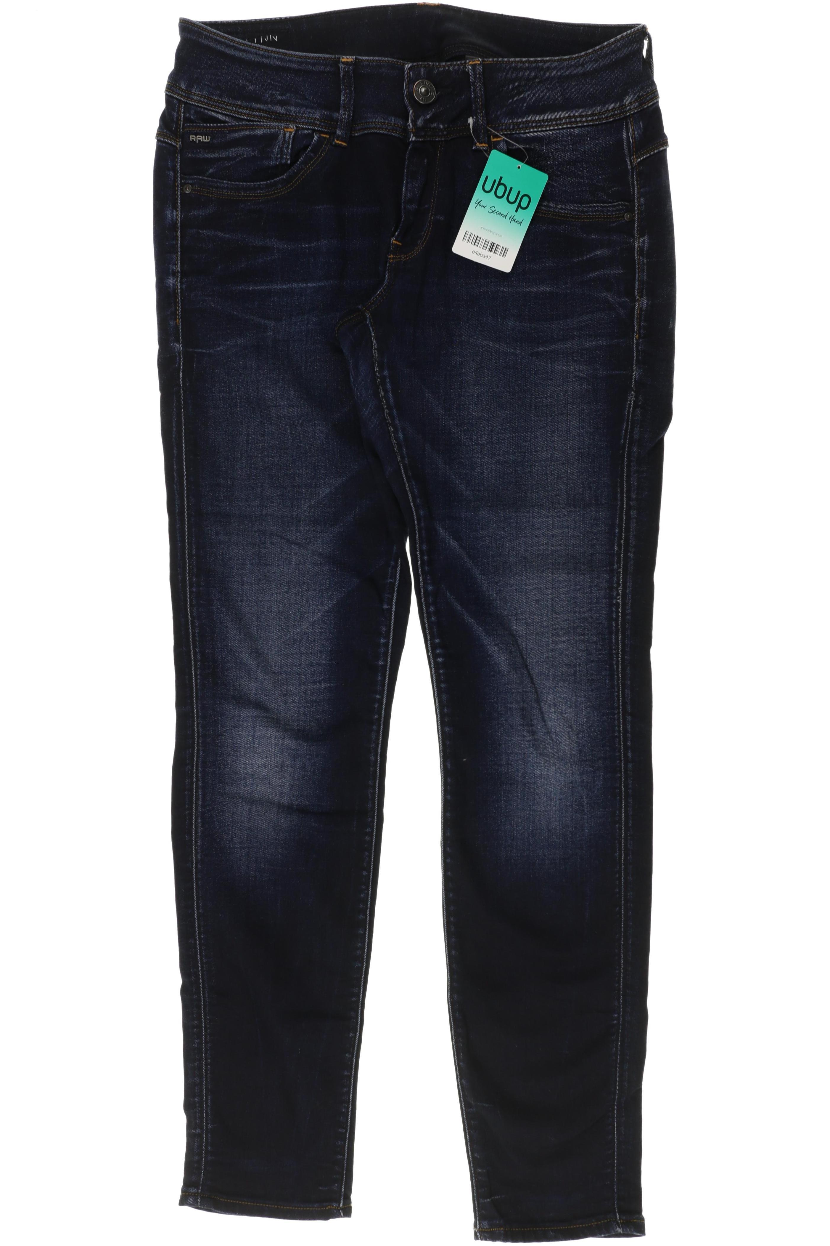 

G Star RAW Damen Jeans, blau, Gr. 29