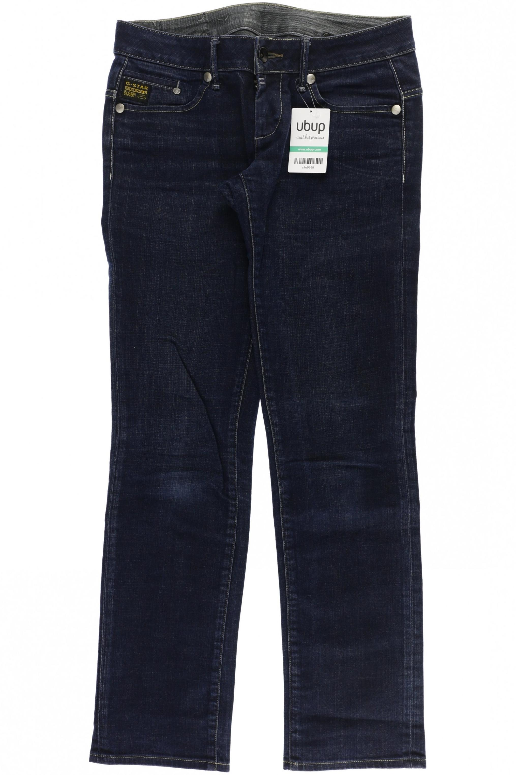 

G Star RAW Damen Jeans, blau, Gr. 29