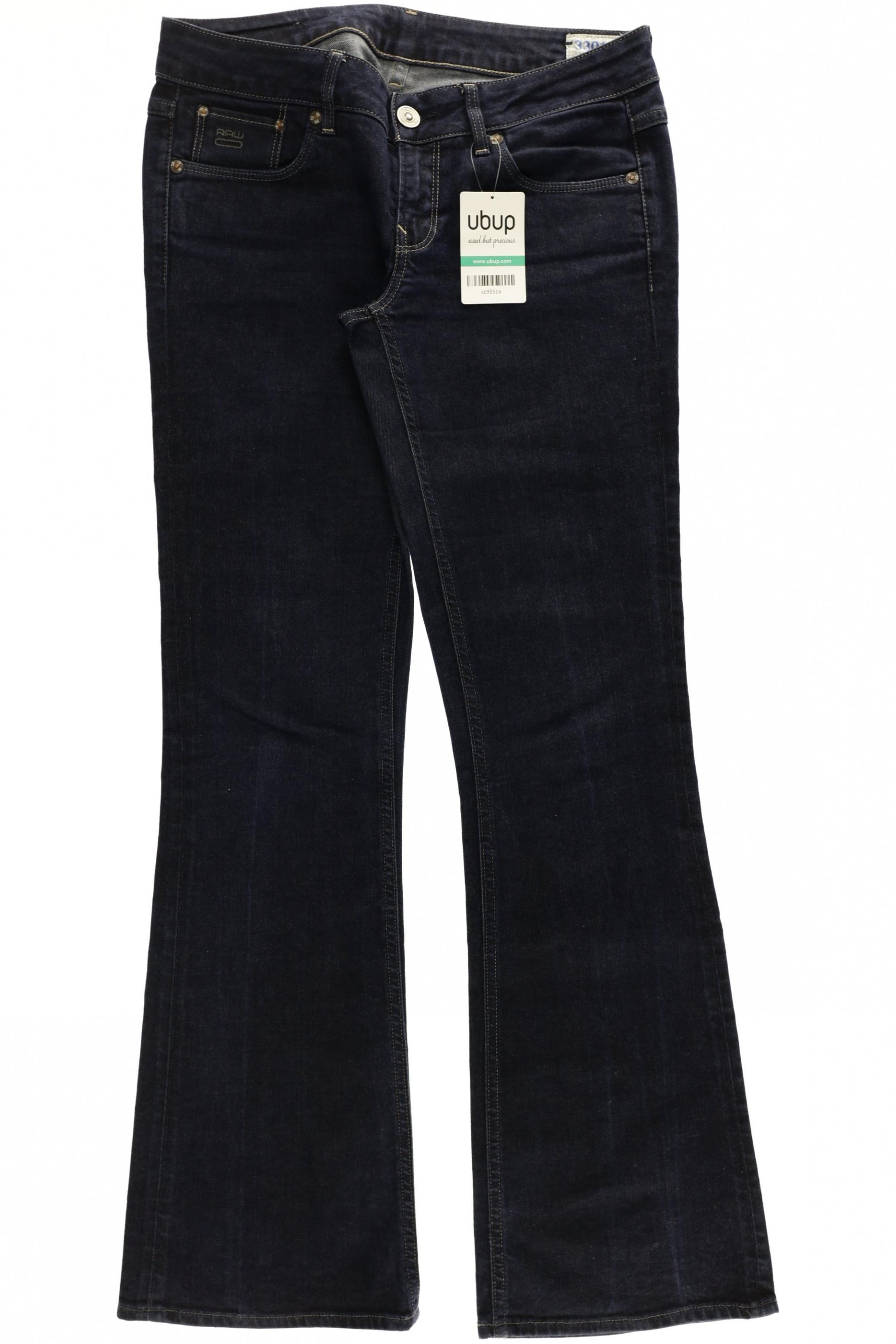 

G Star RAW Damen Jeans, blau, Gr. 29