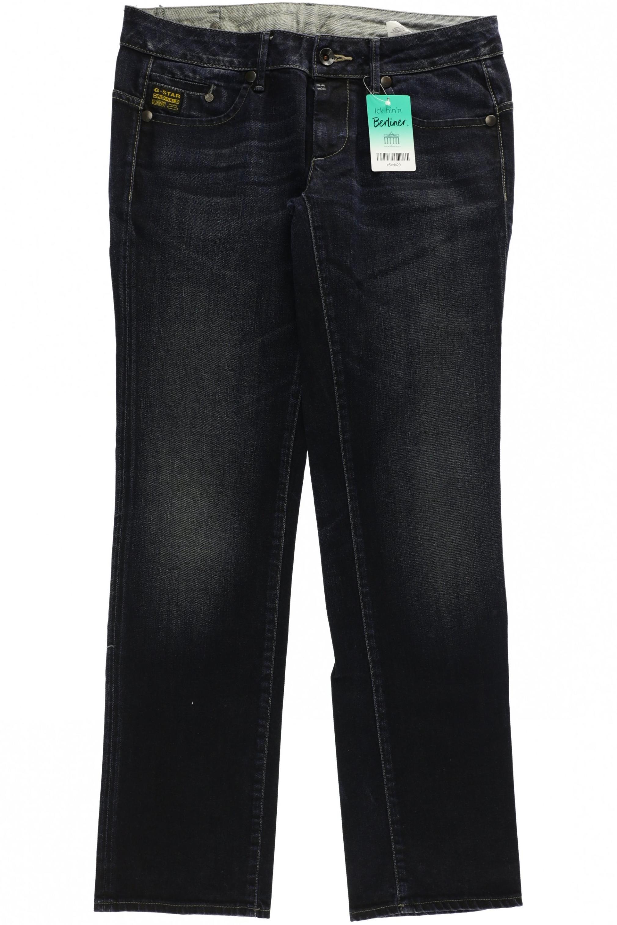 

G Star RAW Damen Jeans, blau, Gr. 30