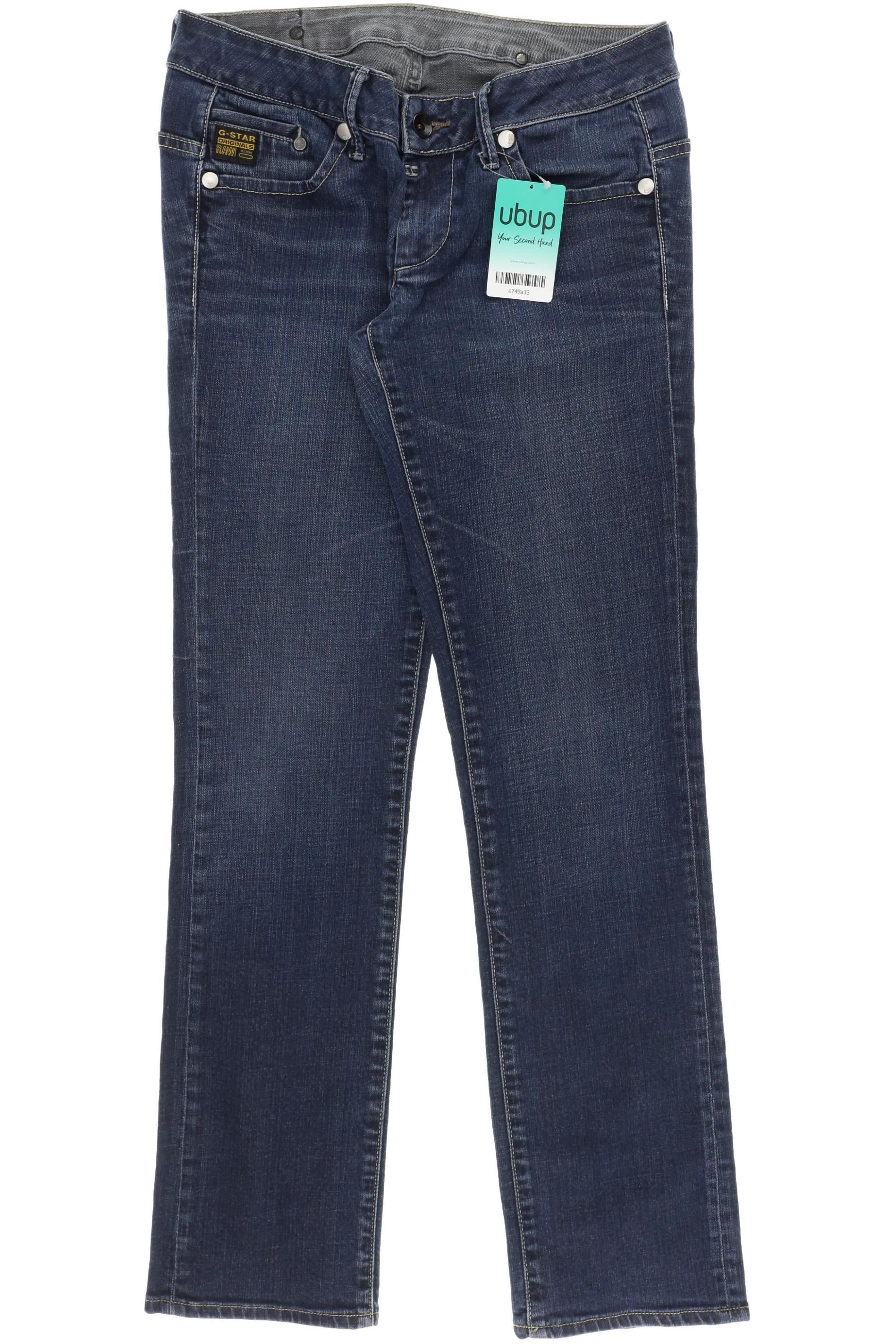 

G Star RAW Damen Jeans, blau, Gr. 30