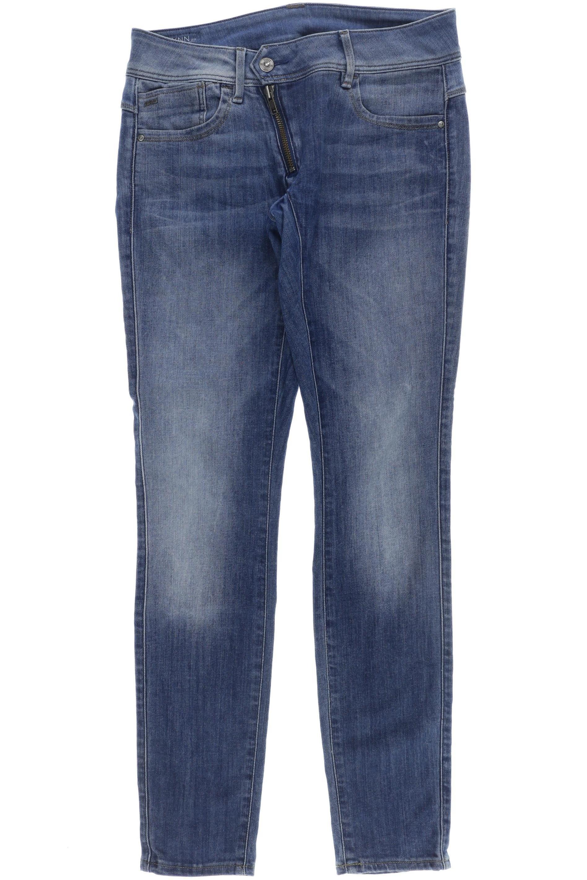 

G Star RAW Damen Jeans, blau, Gr. 29