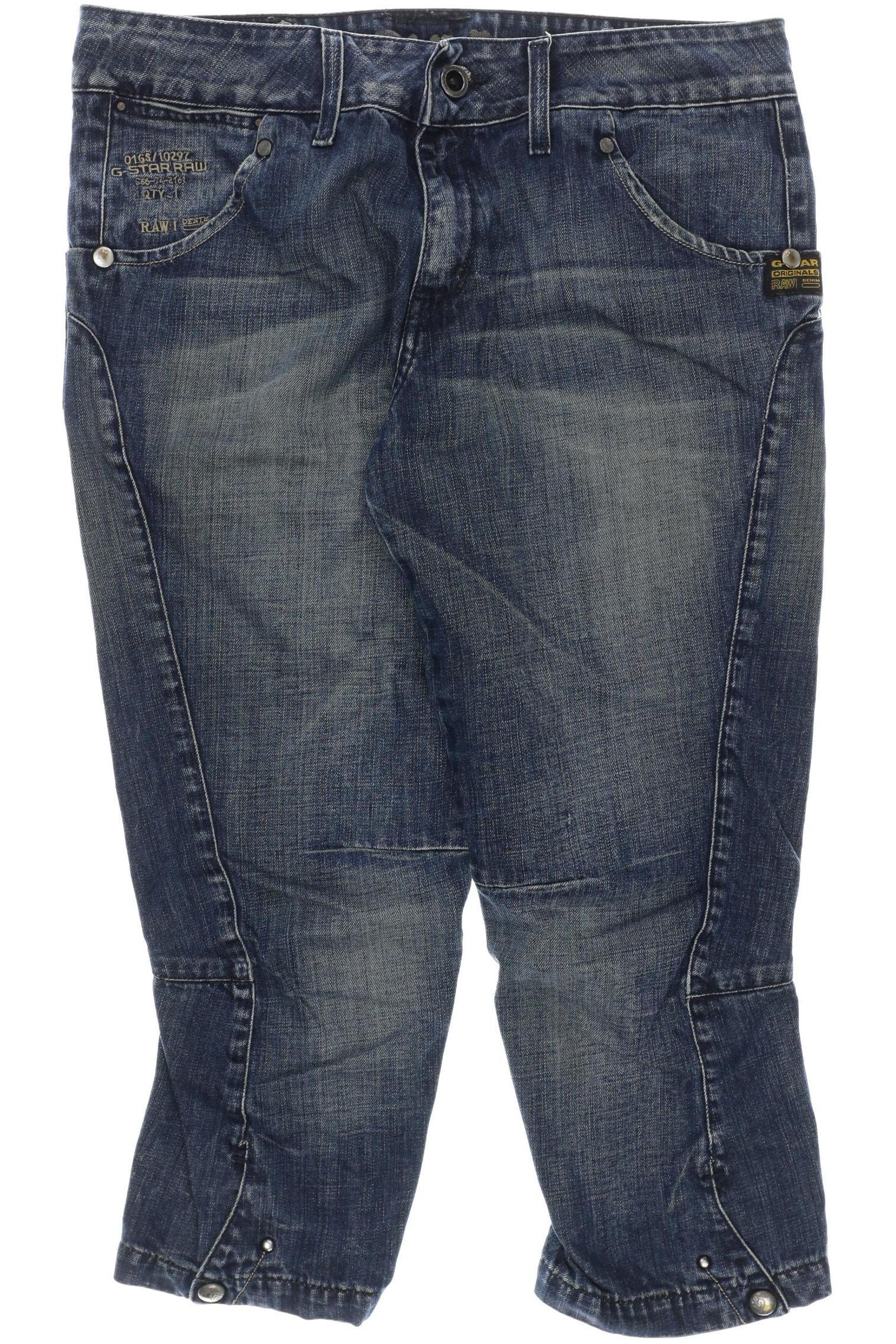 

G Star RAW Damen Jeans, blau, Gr. 31