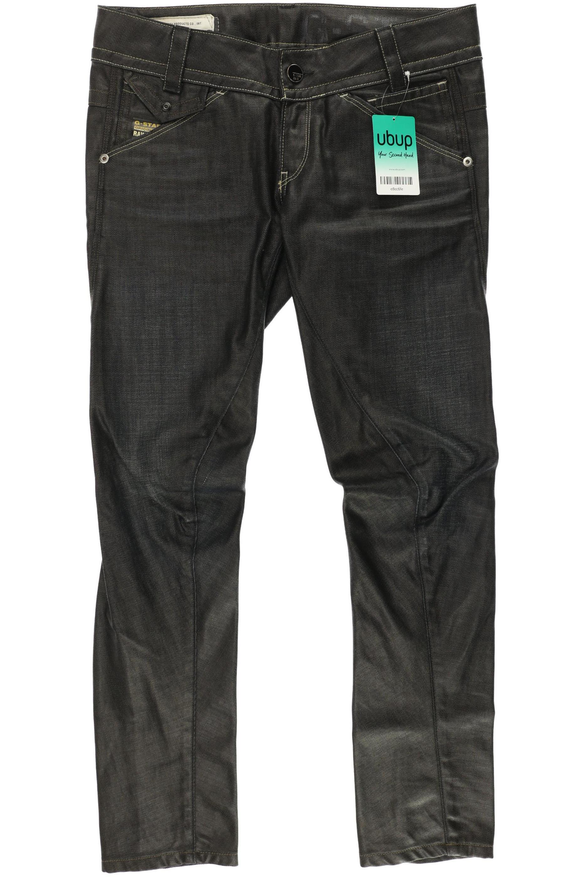 

G Star RAW Damen Jeans, grau, Gr. 28