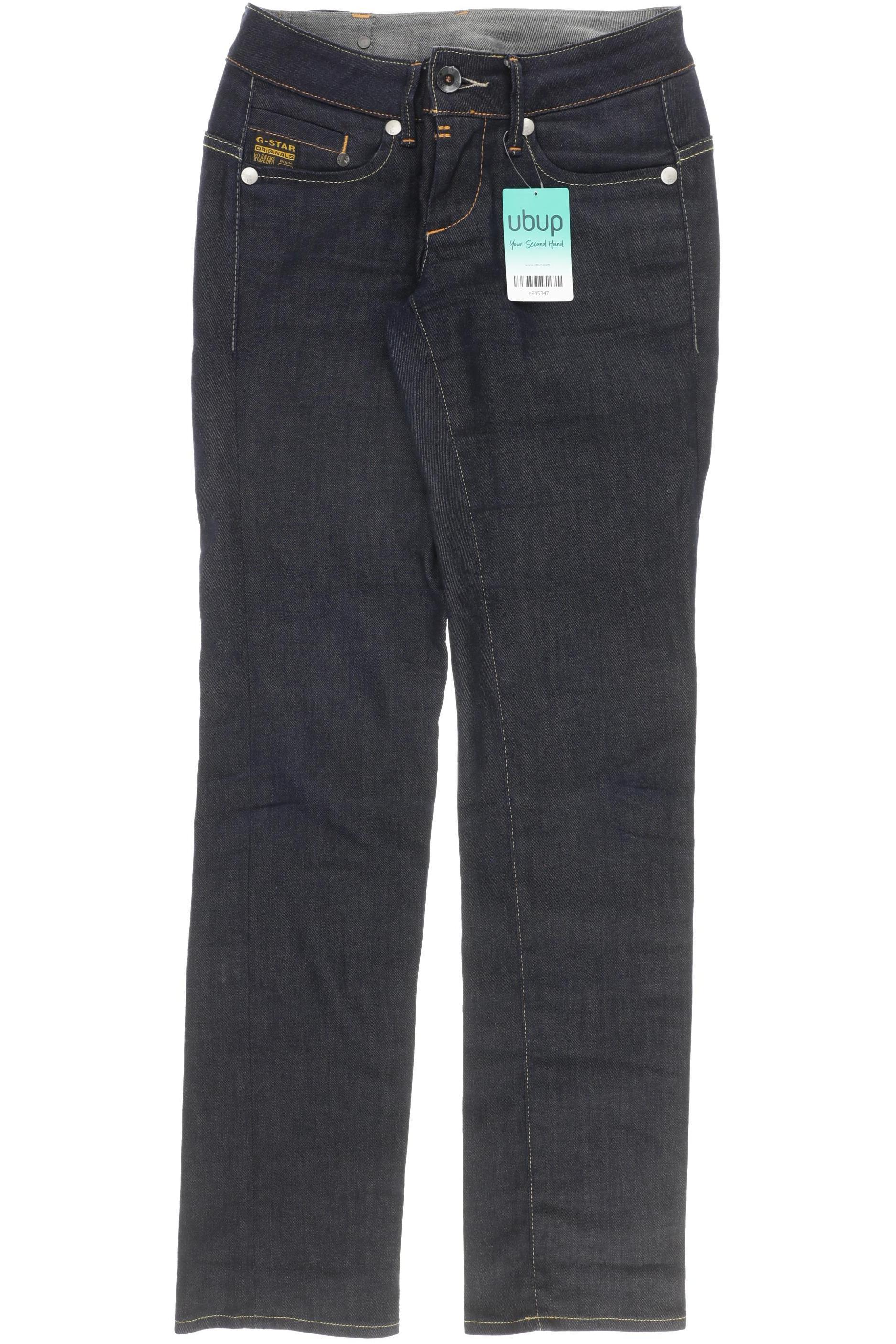 

G Star RAW Damen Jeans, blau, Gr. 27