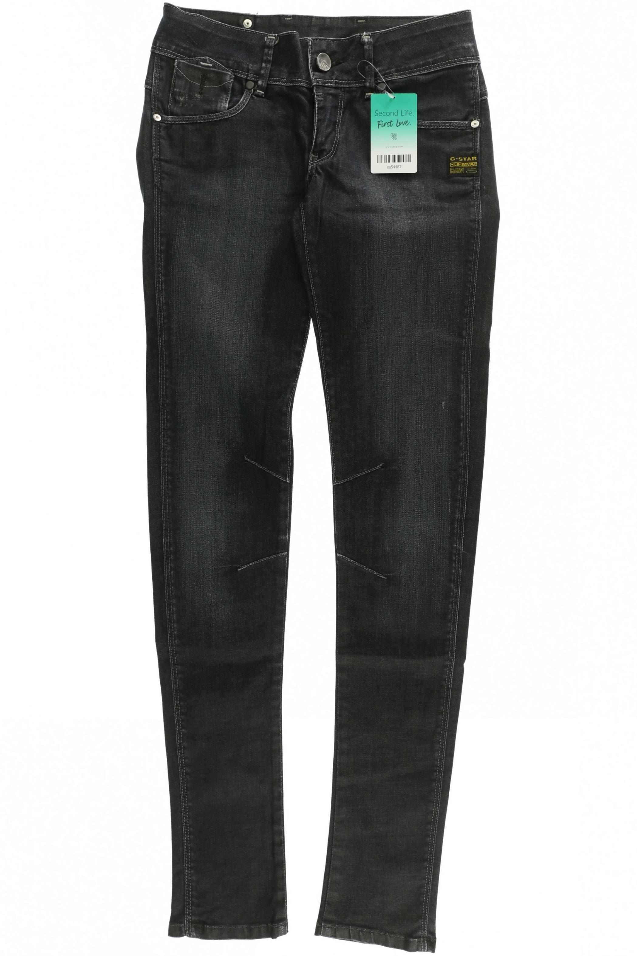 

G Star RAW Damen Jeans, blau, Gr. 26