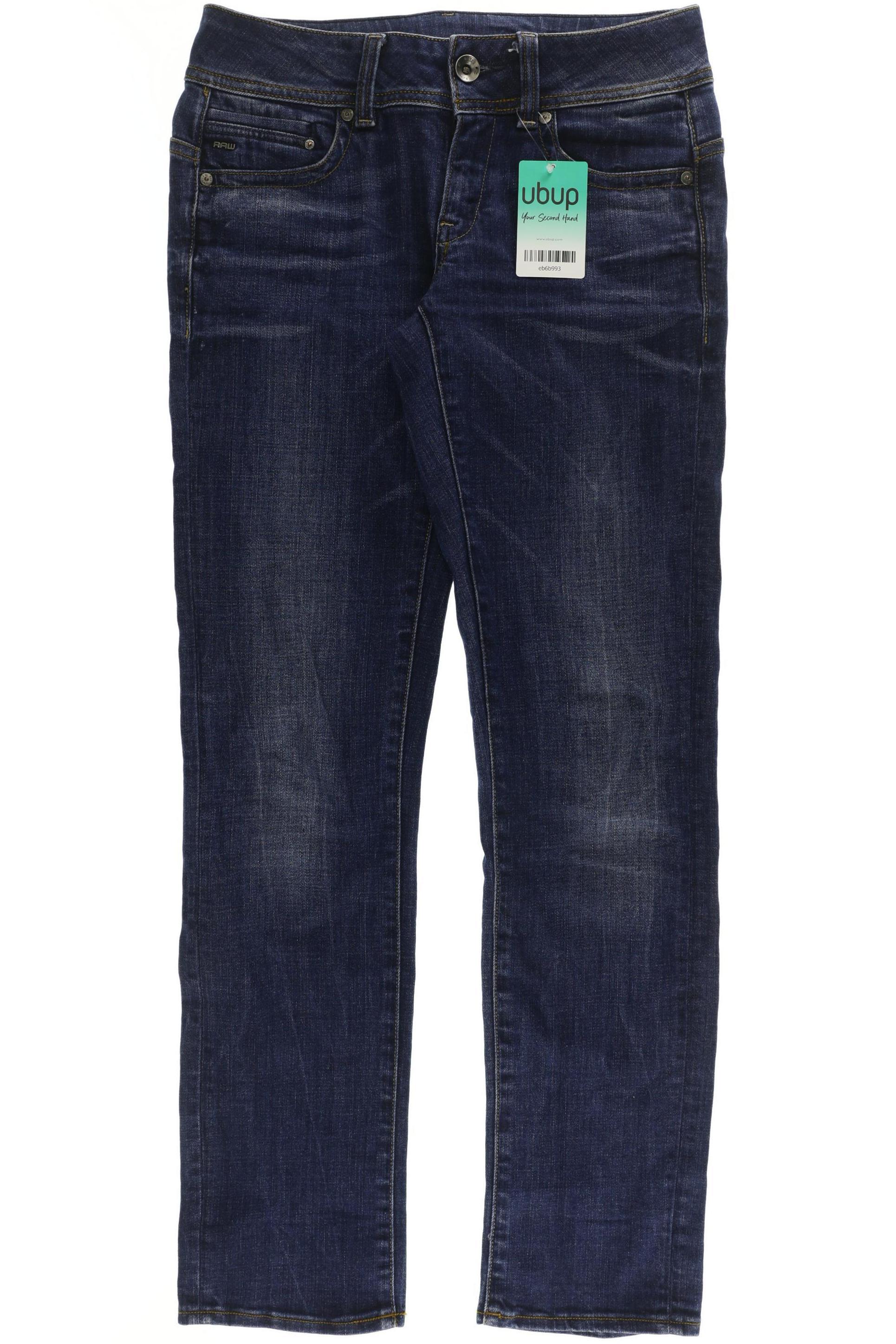 

G Star RAW Damen Jeans, blau, Gr. 25