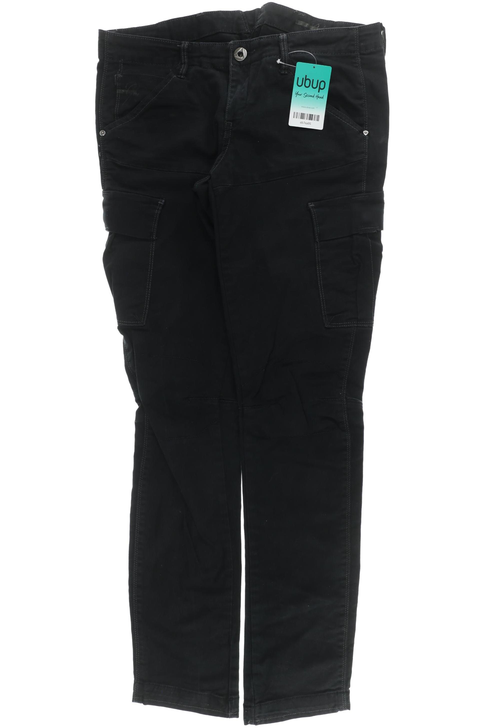 

G Star RAW Damen Jeans, schwarz, Gr. 31