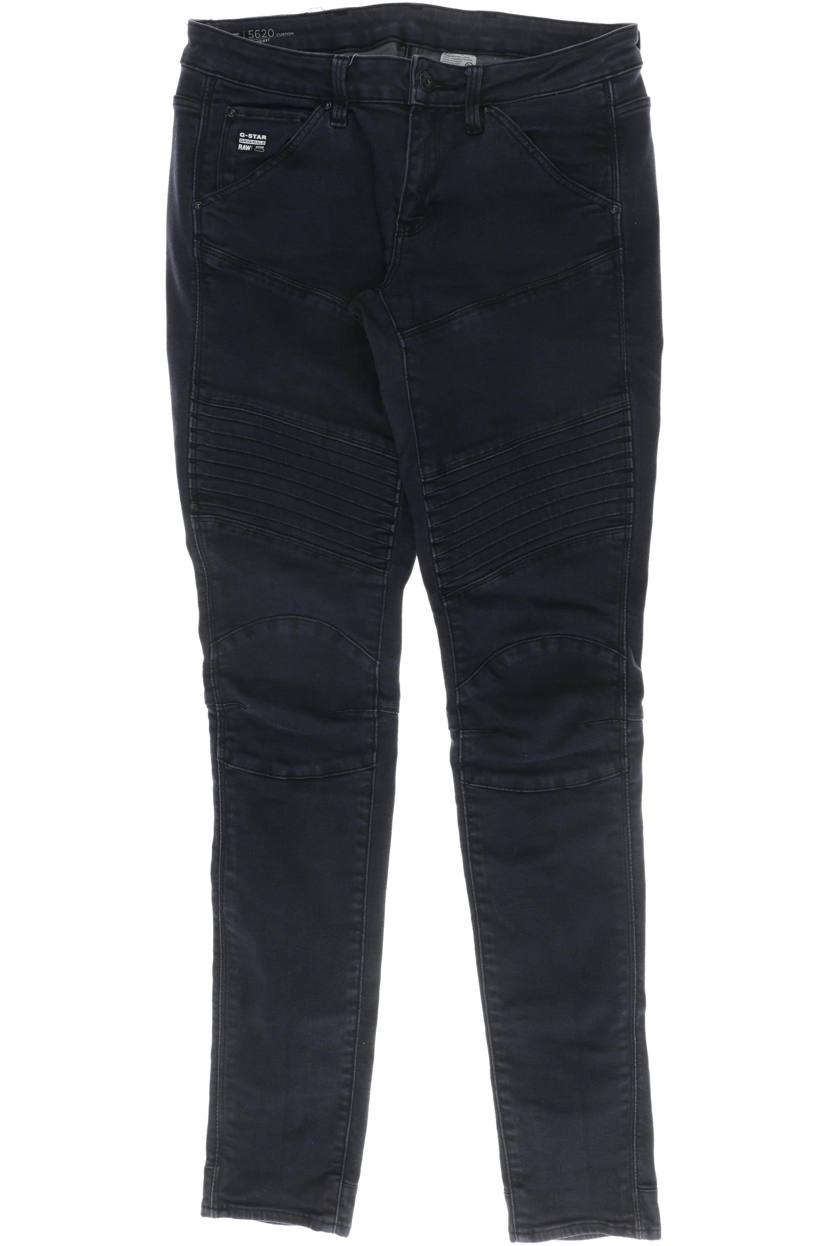 

G Star RAW Damen Jeans, grau, Gr. 28