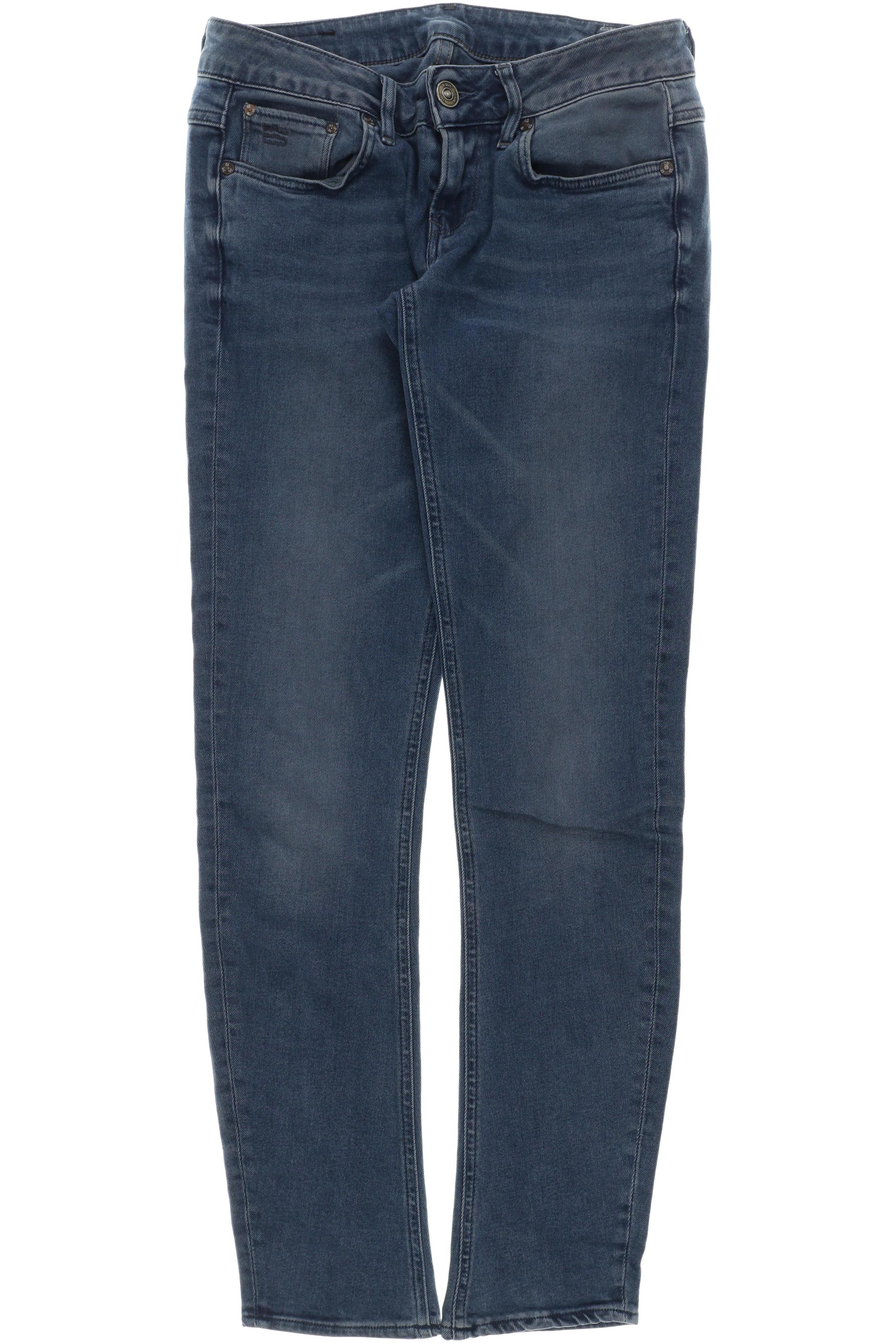 

G Star RAW Damen Jeans, blau, Gr. 29