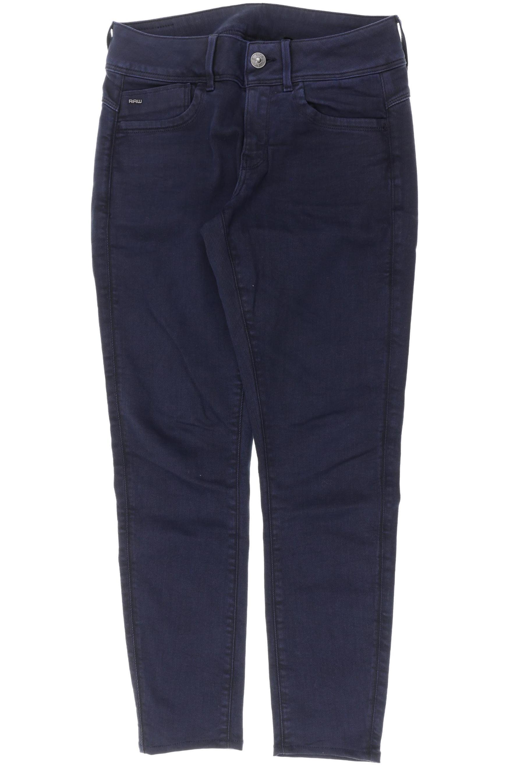 

G Star RAW Damen Jeans, blau, Gr. 28