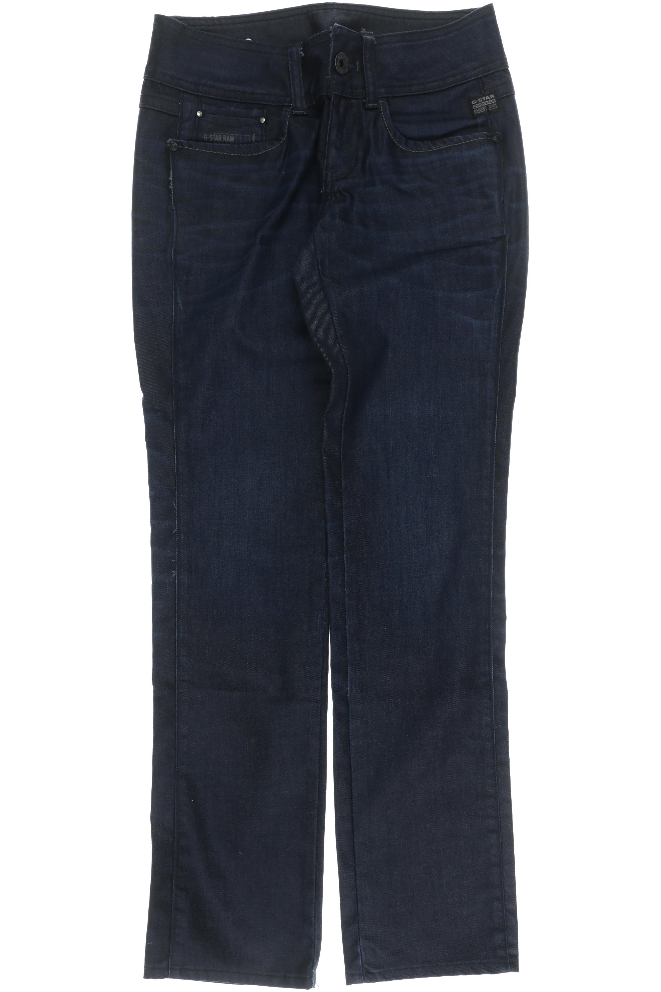 

G Star RAW Damen Jeans, blau, Gr. 25