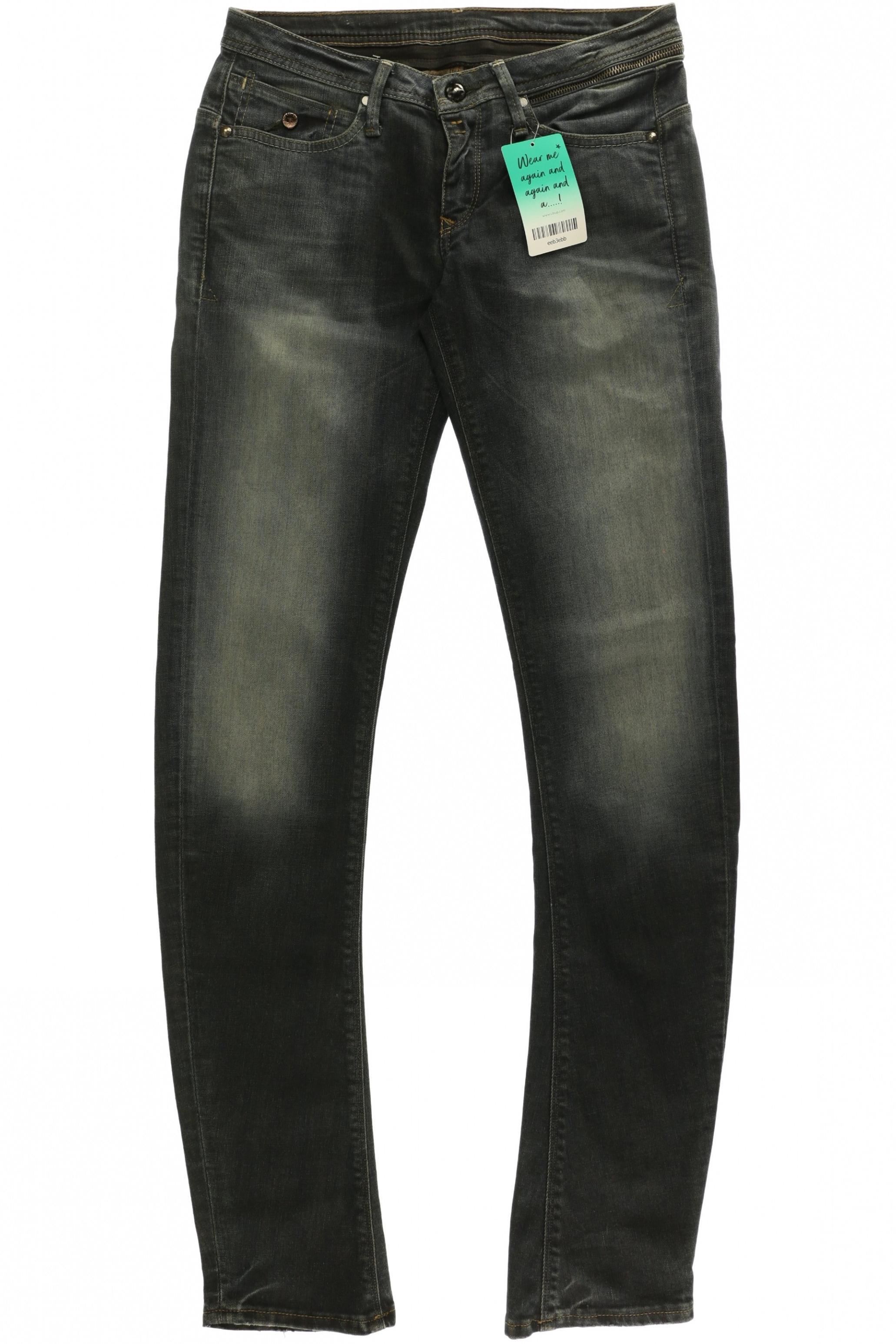 

G Star RAW Damen Jeans, blau, Gr. 26