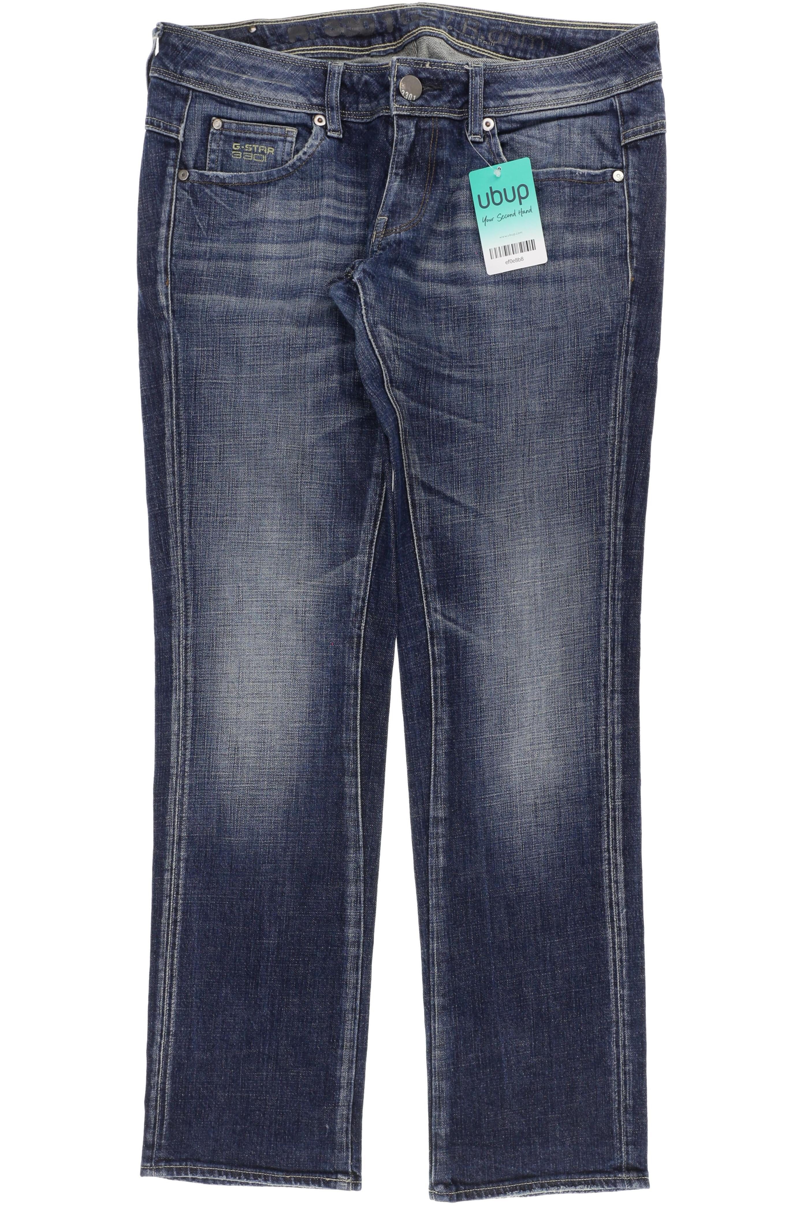 

G Star RAW Damen Jeans, blau, Gr. 32