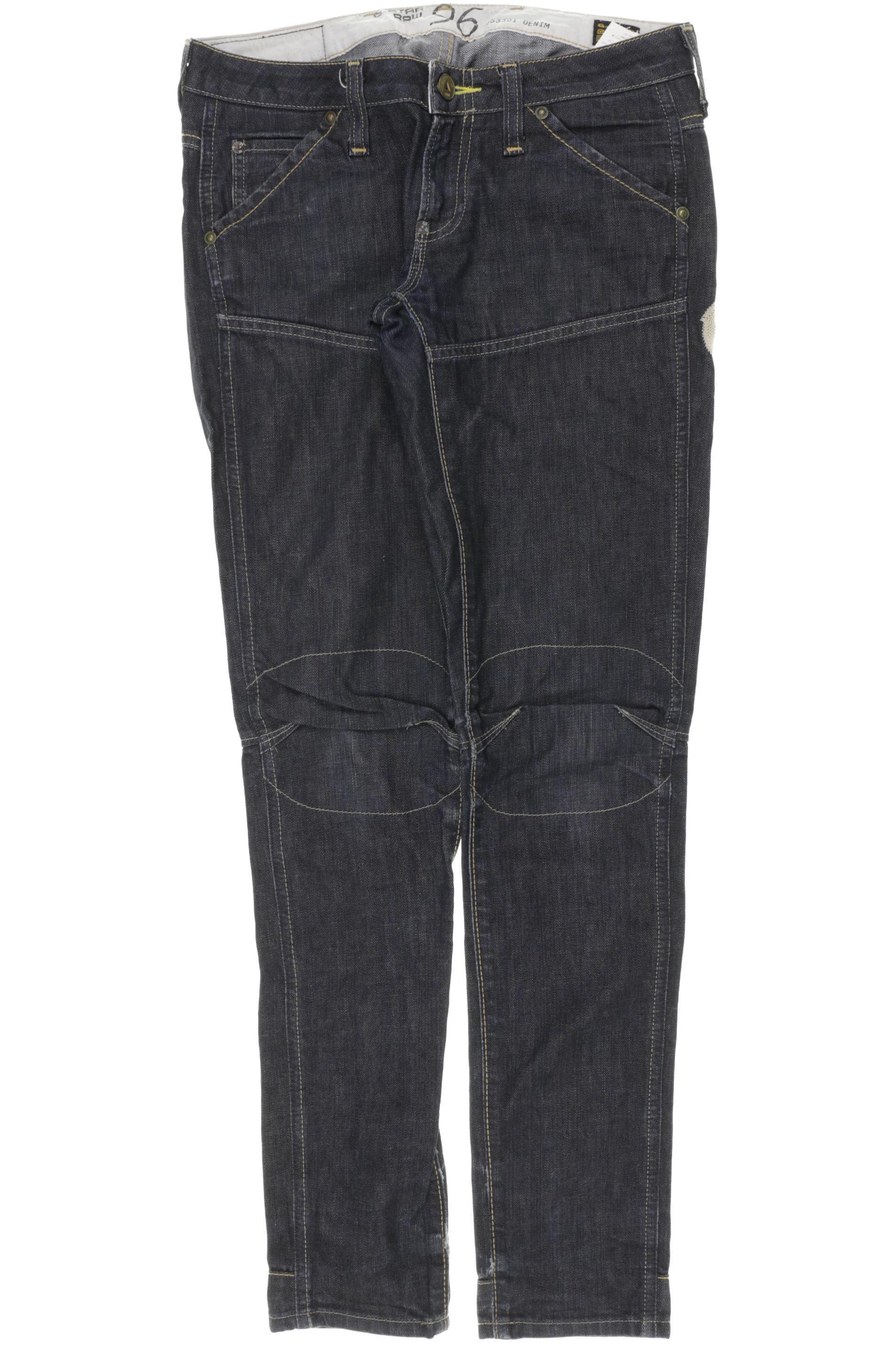 

G Star RAW Damen Jeans, schwarz, Gr. 27