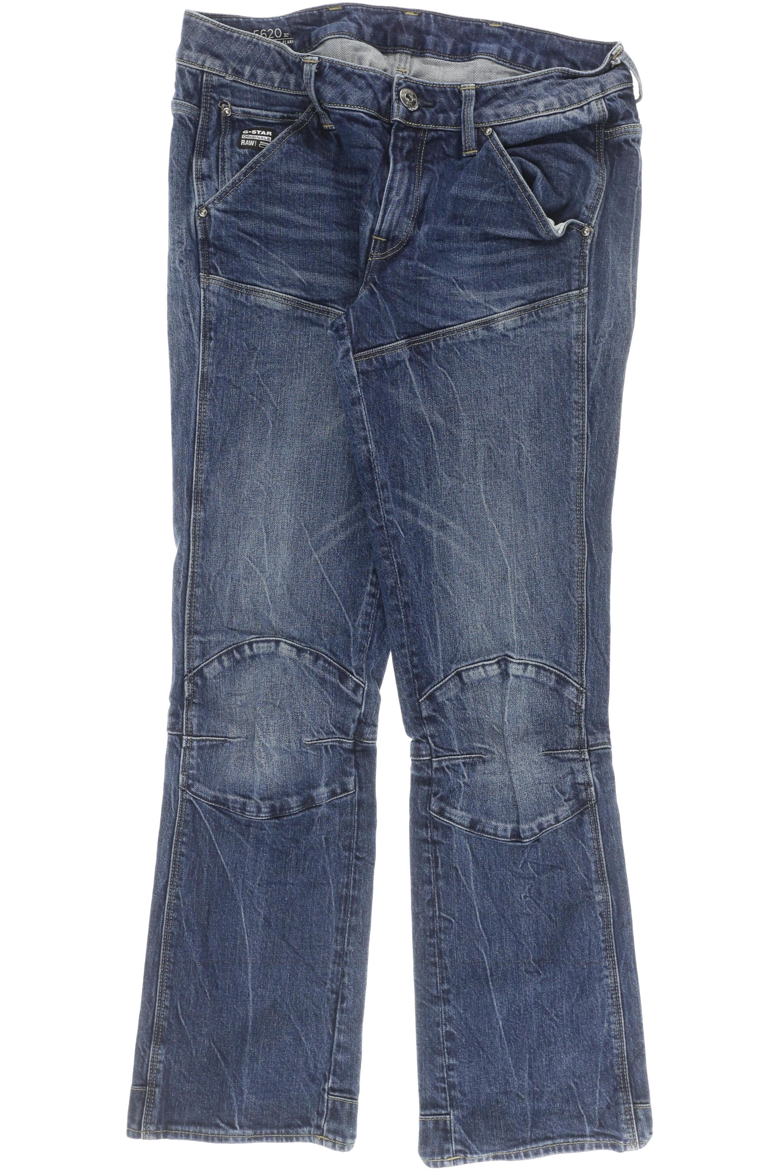 

G Star RAW Damen Jeans, blau, Gr. 28