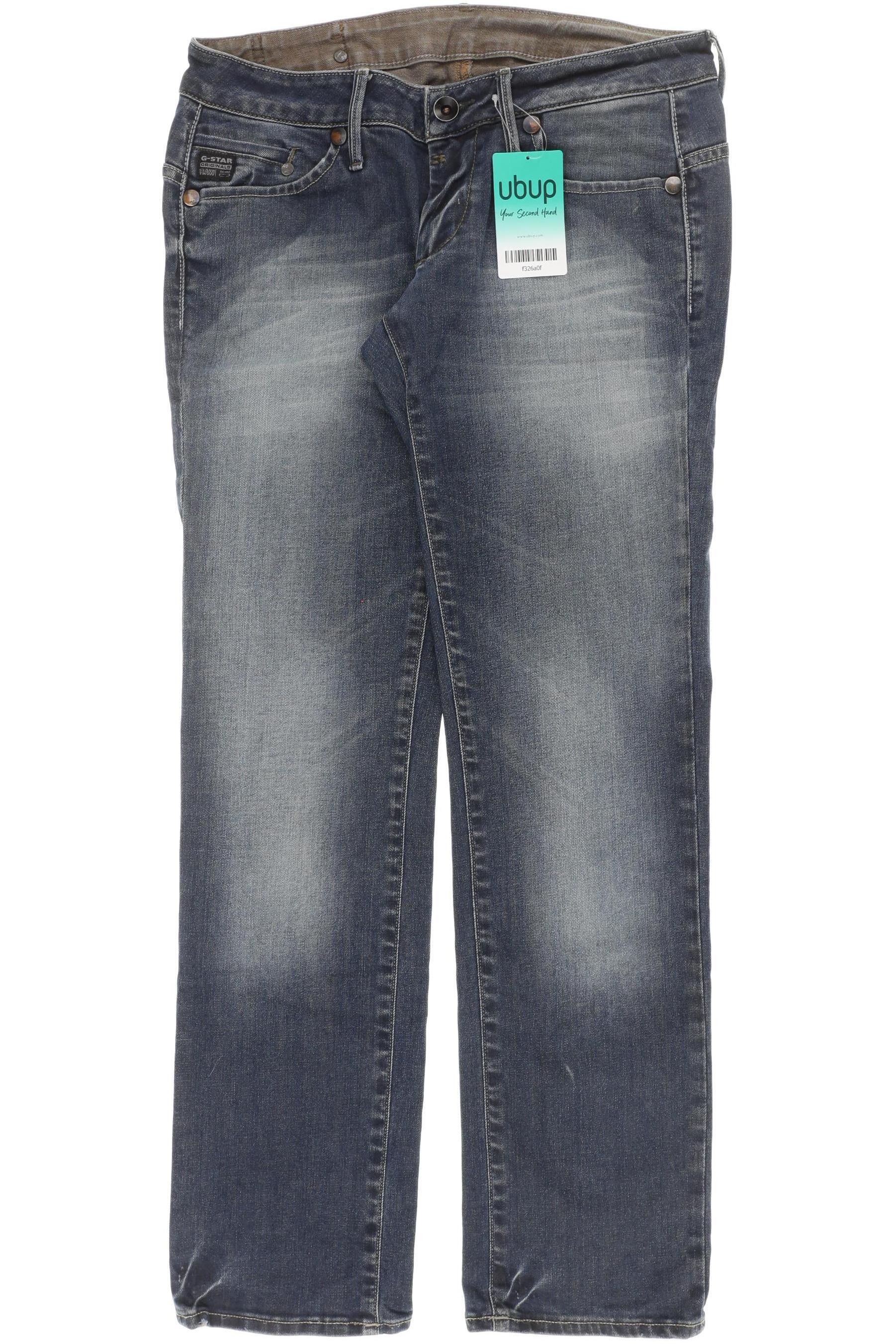 

G Star RAW Damen Jeans, blau, Gr. 30