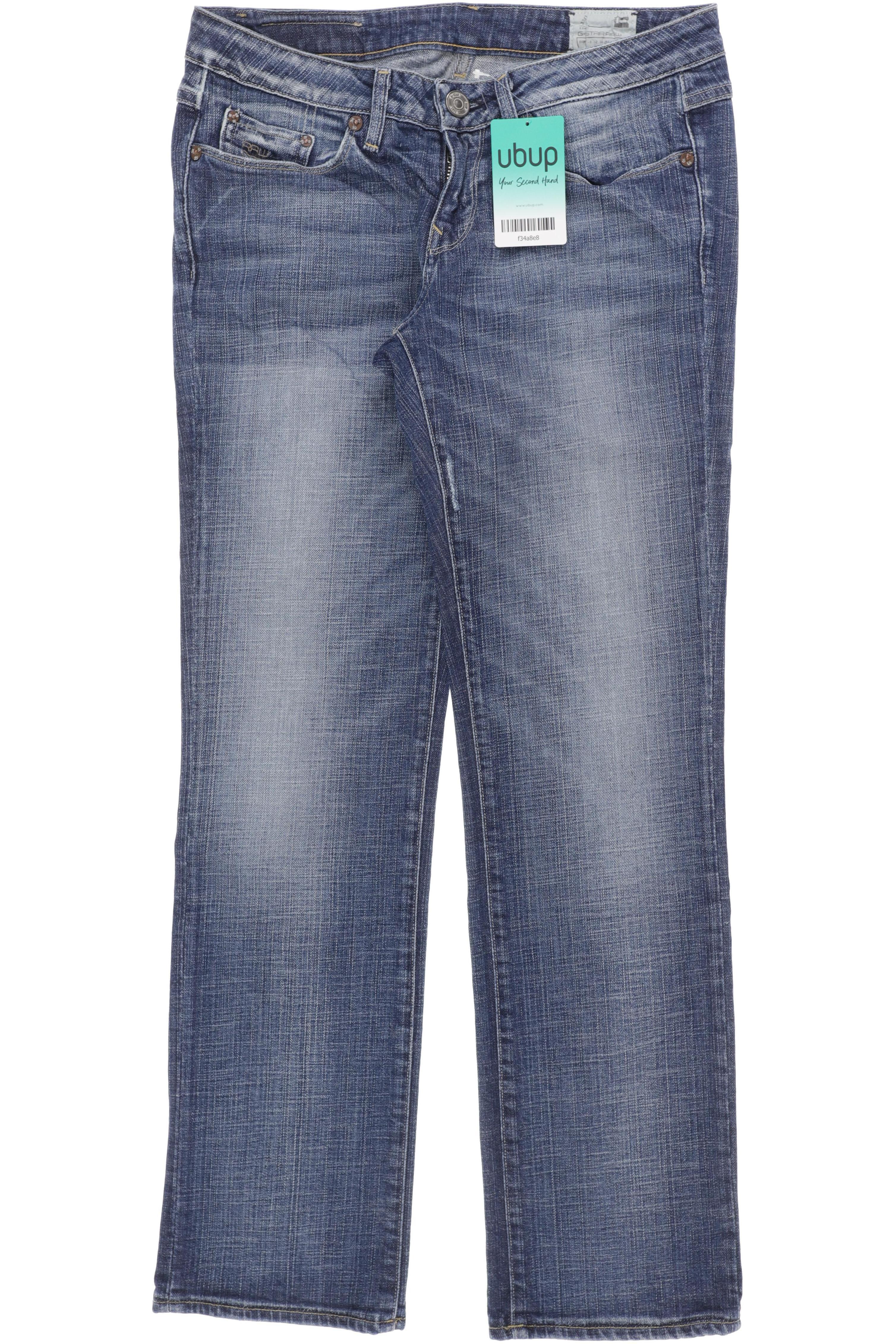 

G Star RAW Damen Jeans, blau, Gr. 29